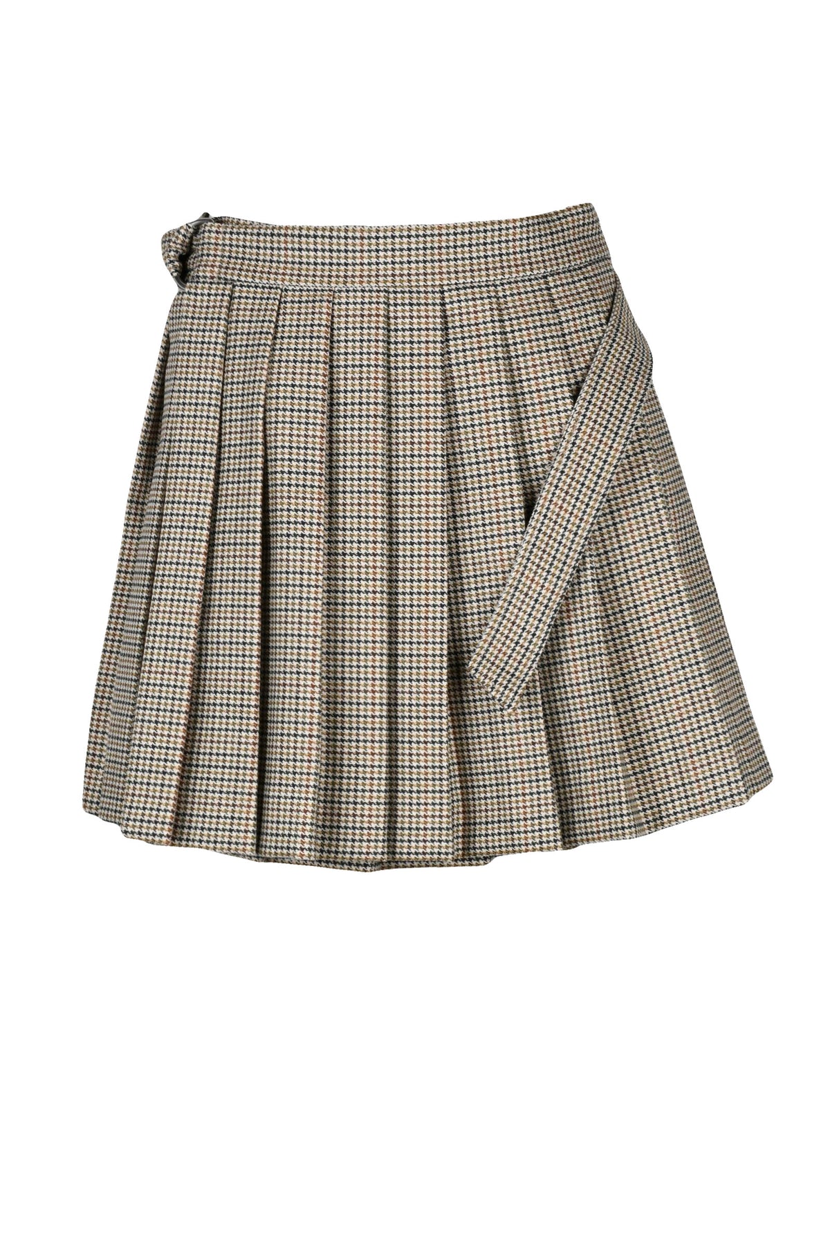 AMI A. MATTIUSSI - SKIRT