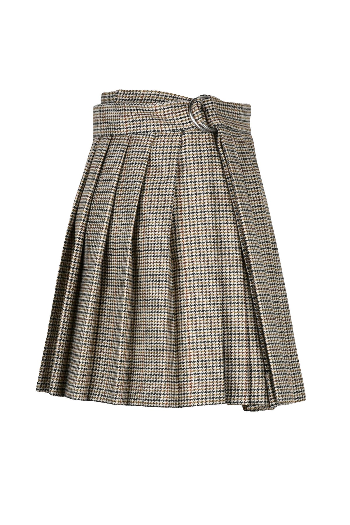AMI A. MATTIUSSI - SKIRT
