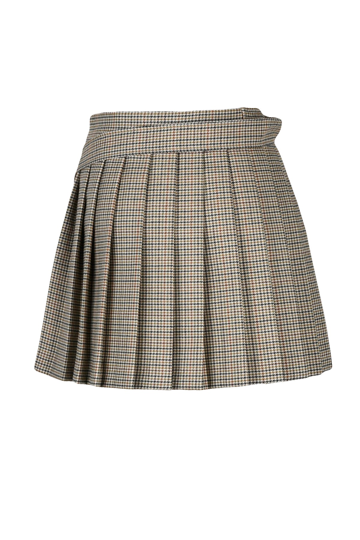 AMI A. MATTIUSSI - SKIRT