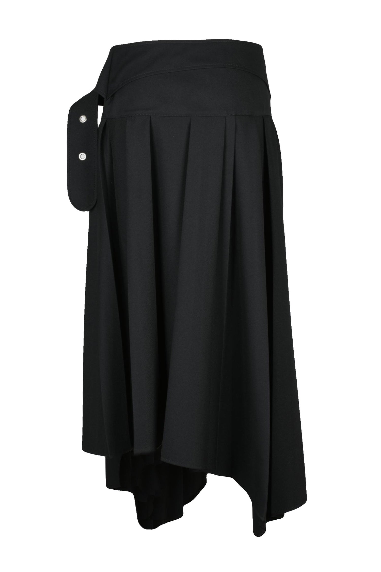OFF-WHITE - SKIRT