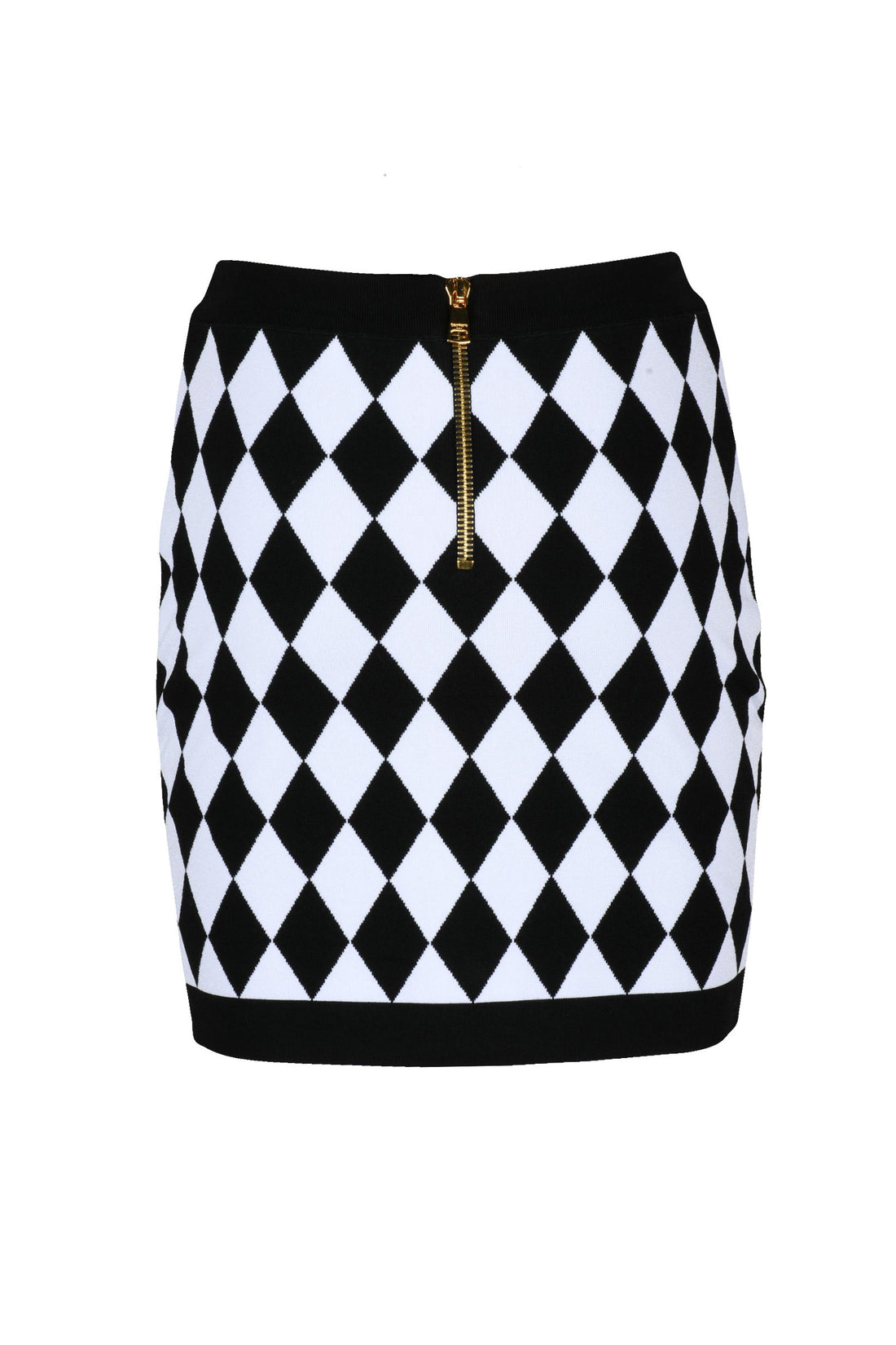 BALMAIN - SKIRT