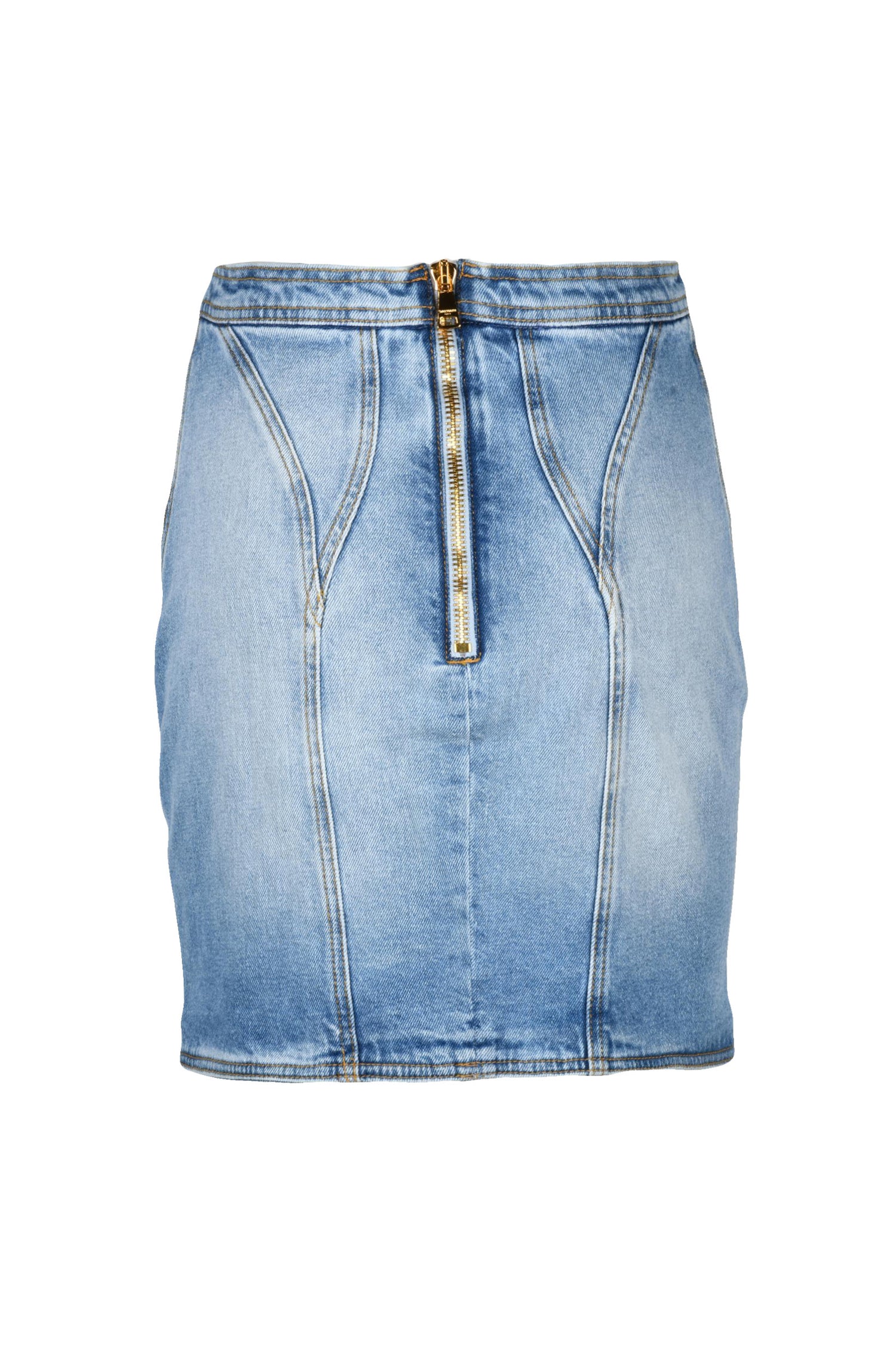 BALMAIN - SKIRT