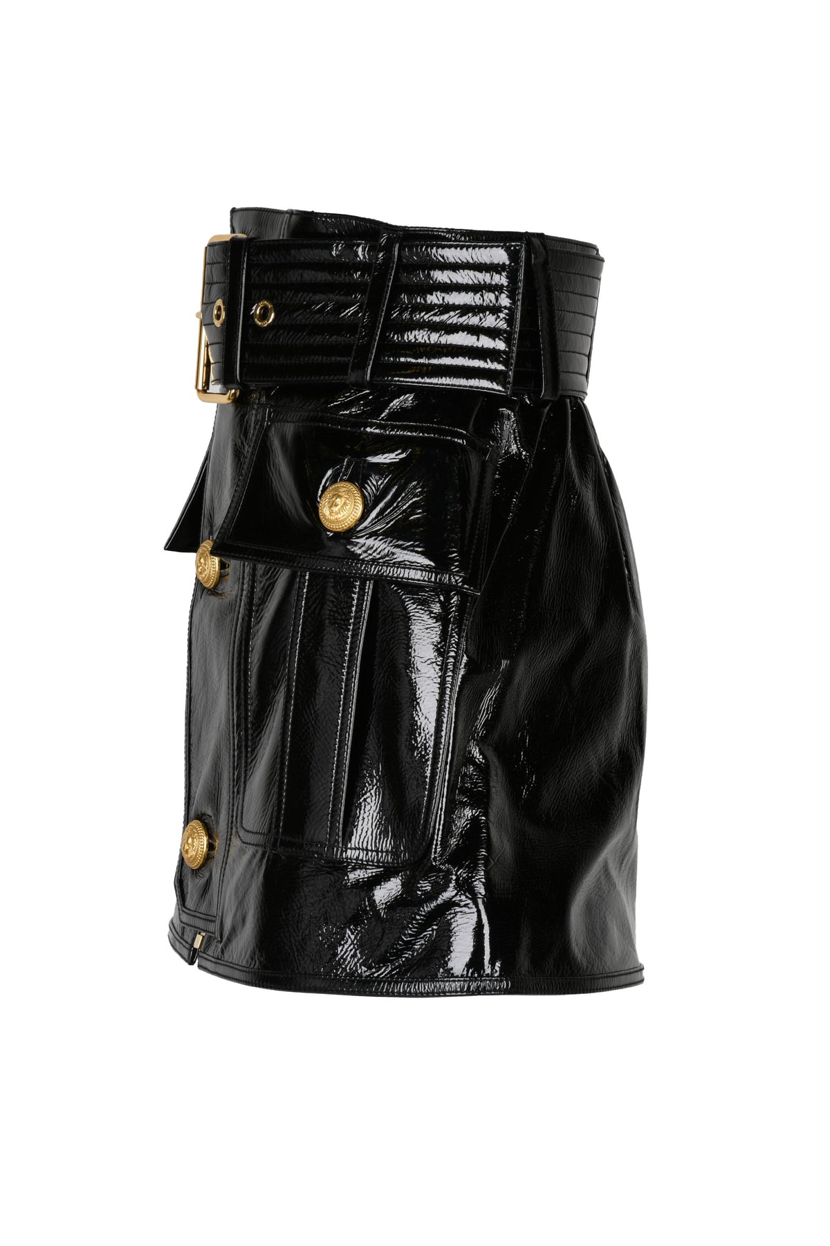 BALMAIN - SKIRT