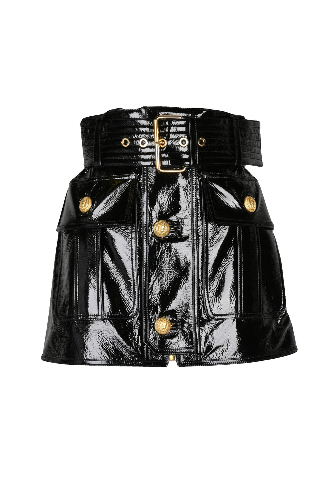 BALMAIN - SKIRT