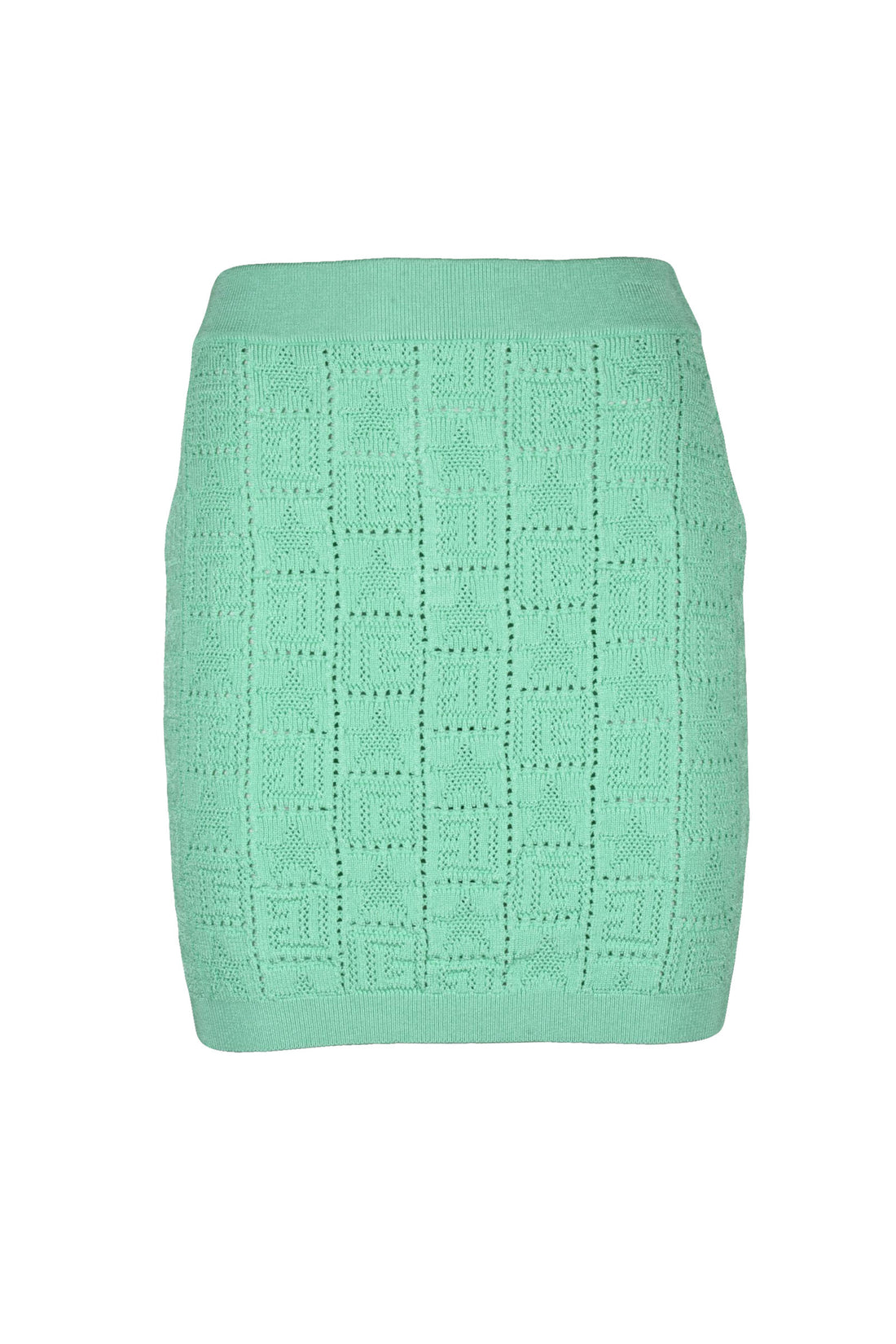BALMAIN - SKIRT