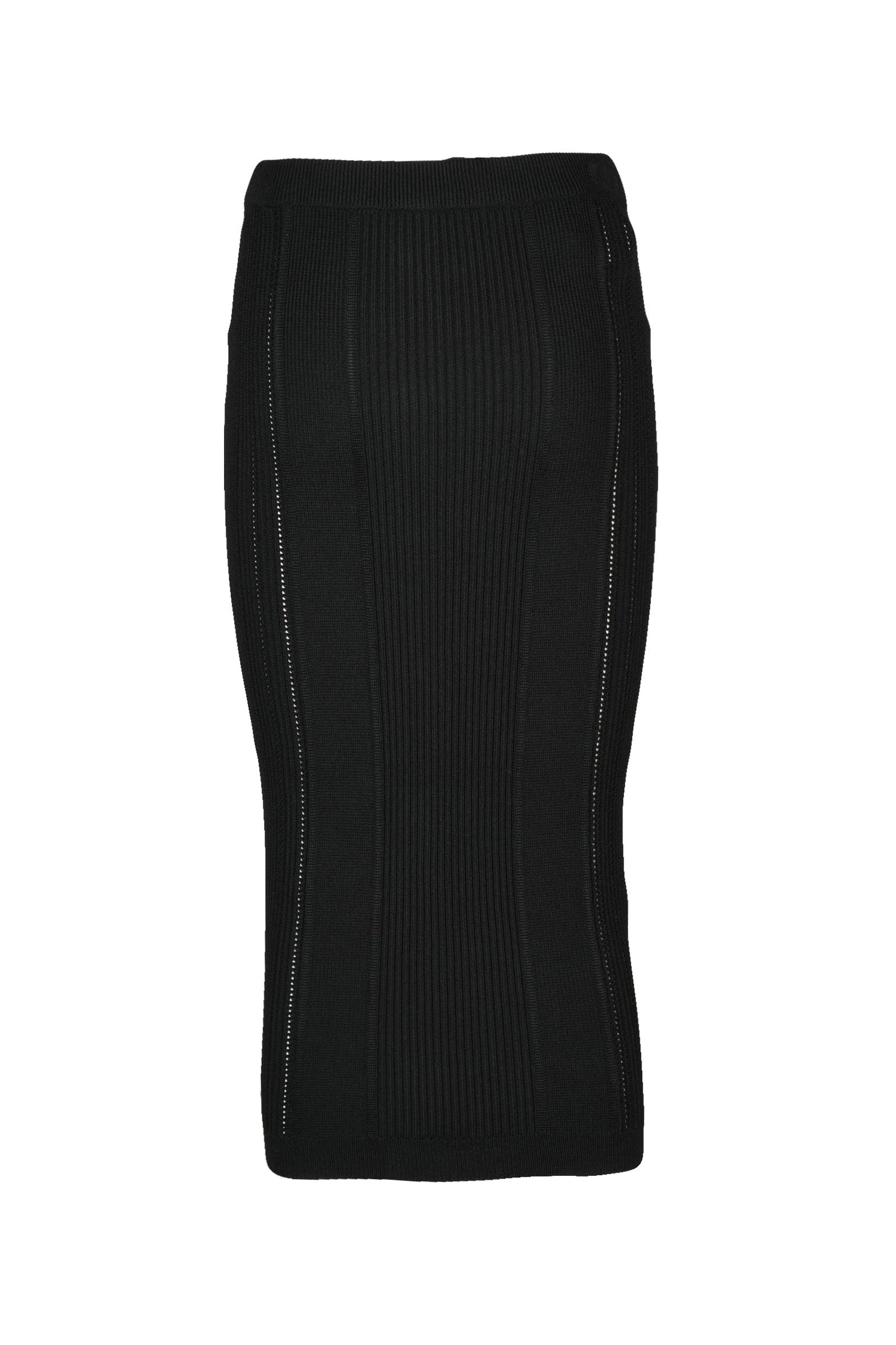 BALMAIN - SKIRT