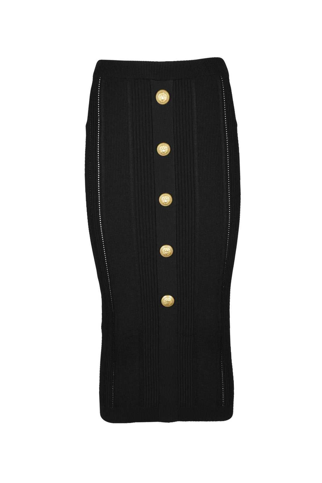 BALMAIN - SKIRT