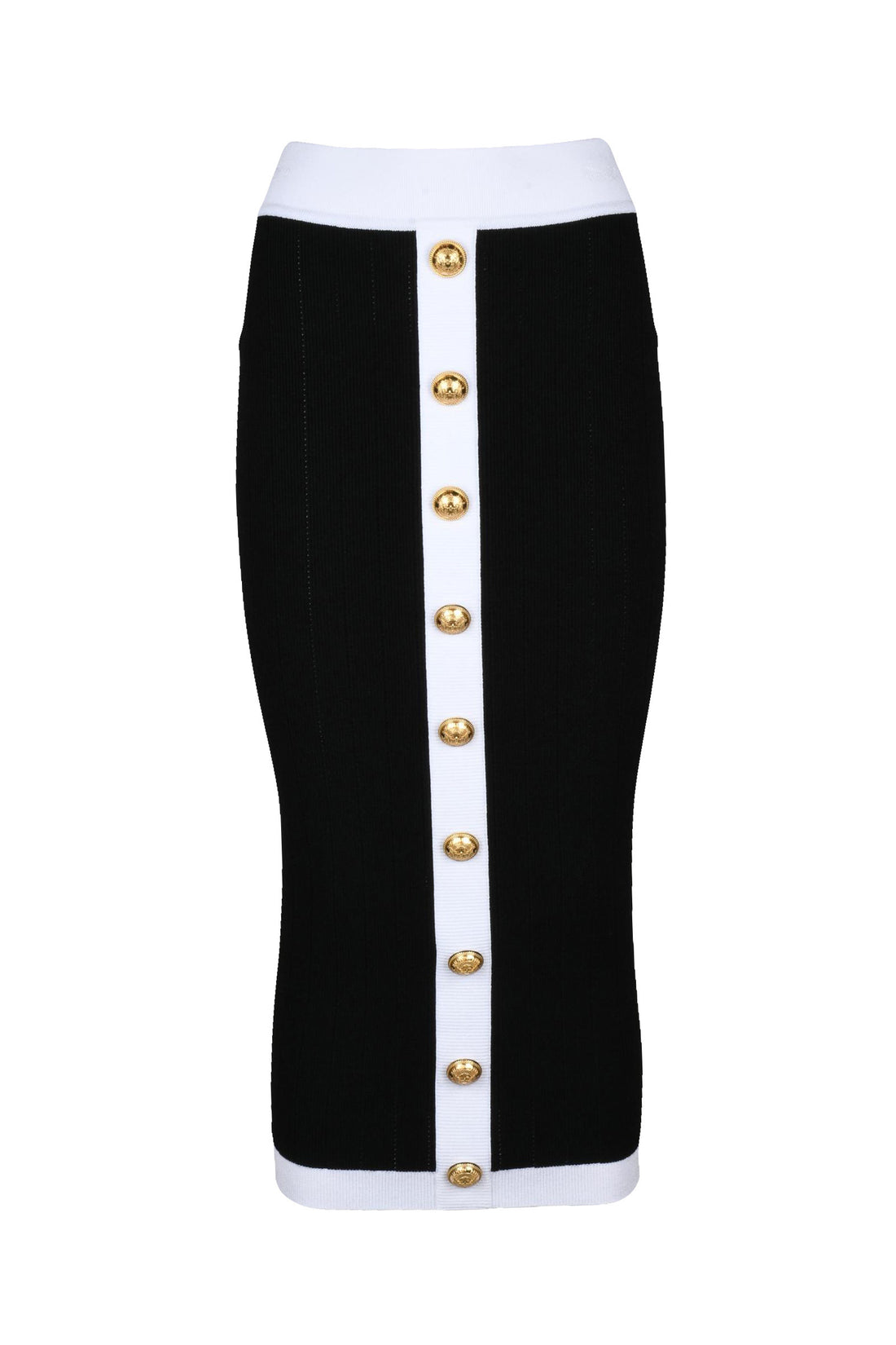 BALMAIN - SKIRT