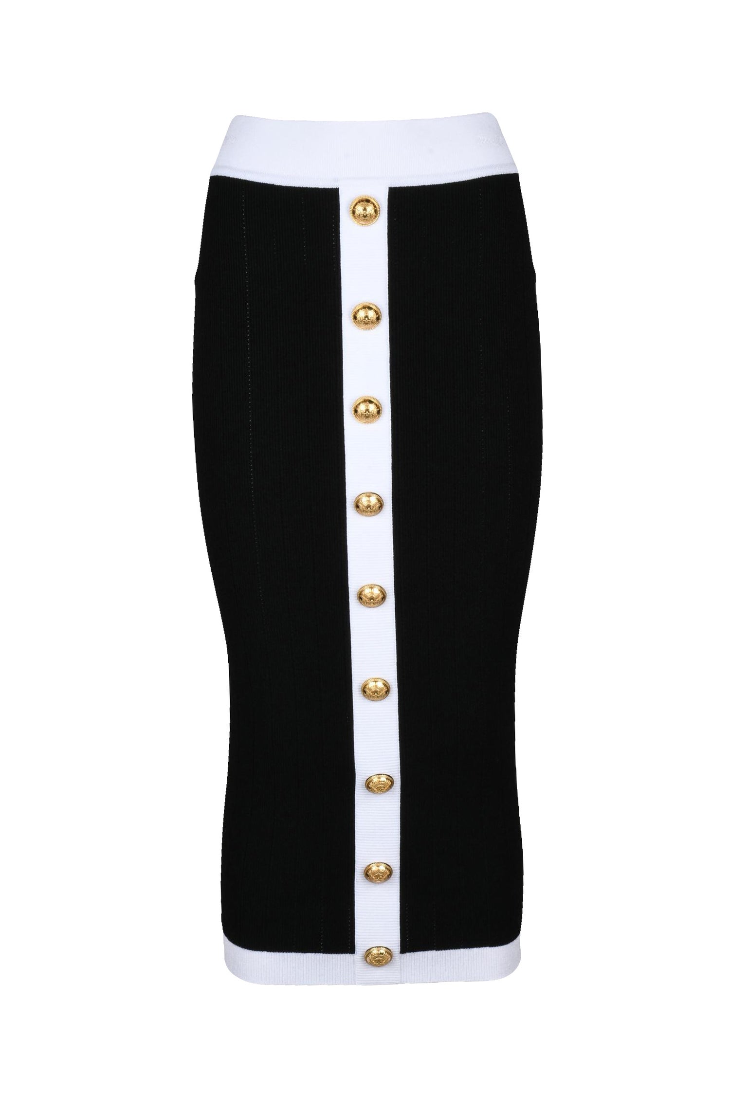 BALMAIN - SKIRT