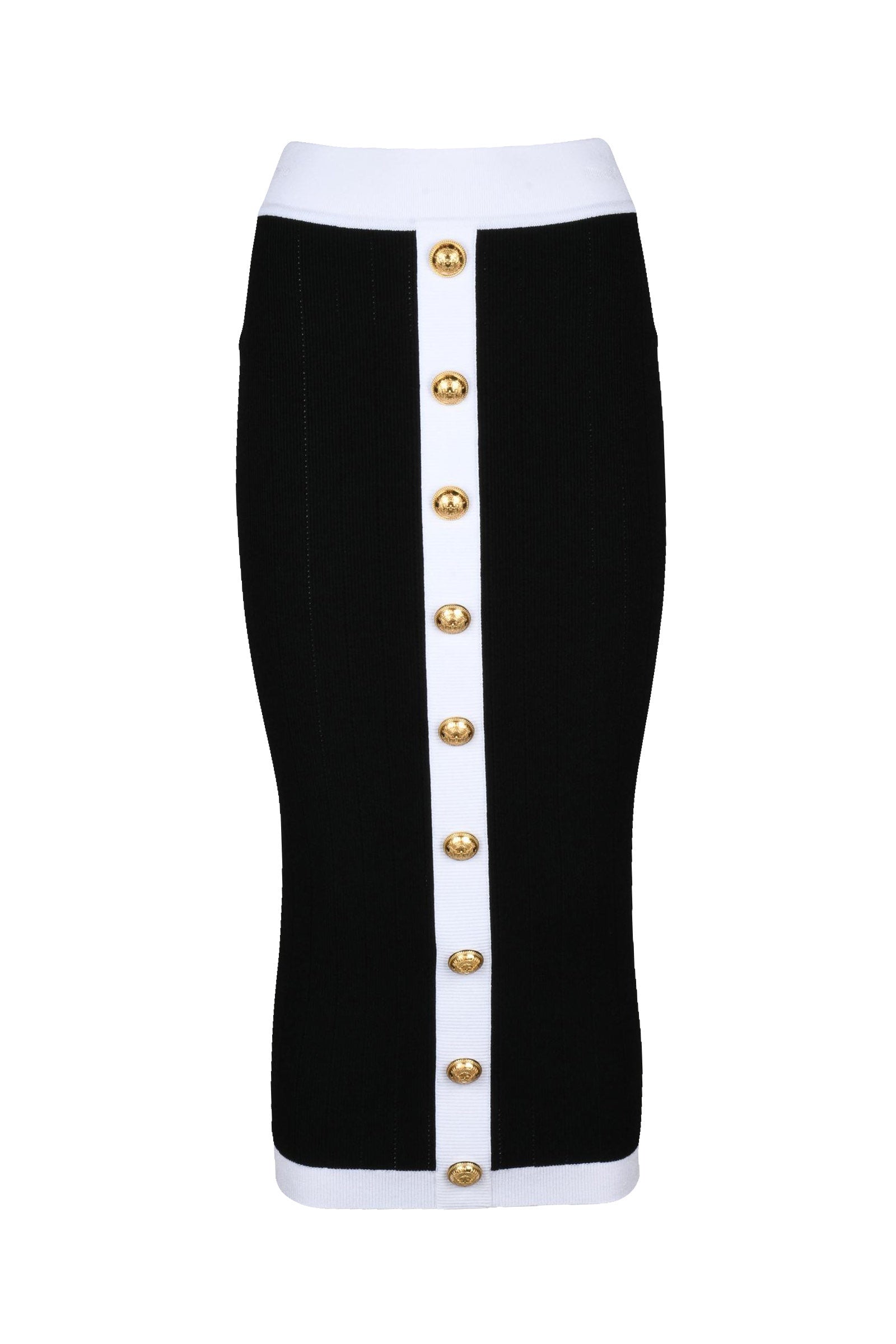 BALMAIN - SKIRT