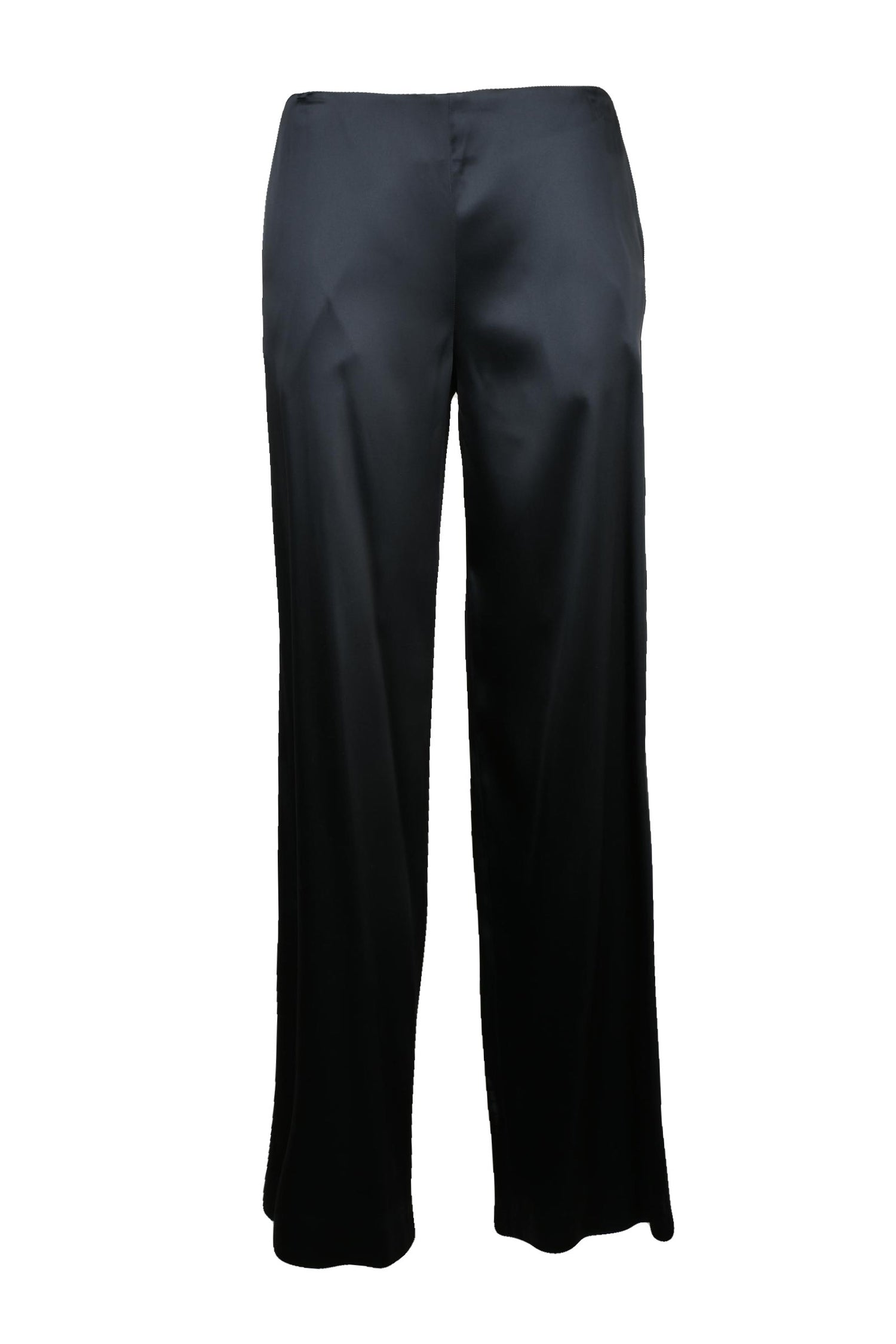 BALENCIAGA - TROUSERS