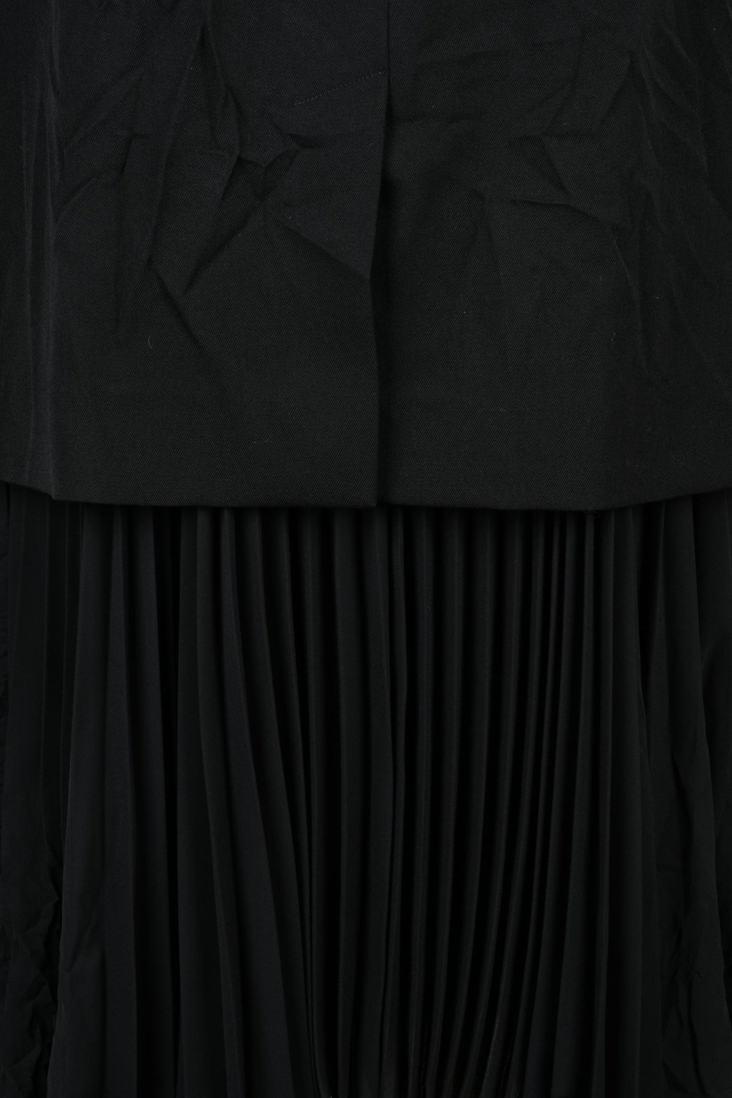 BALENCIAGA - SKIRT