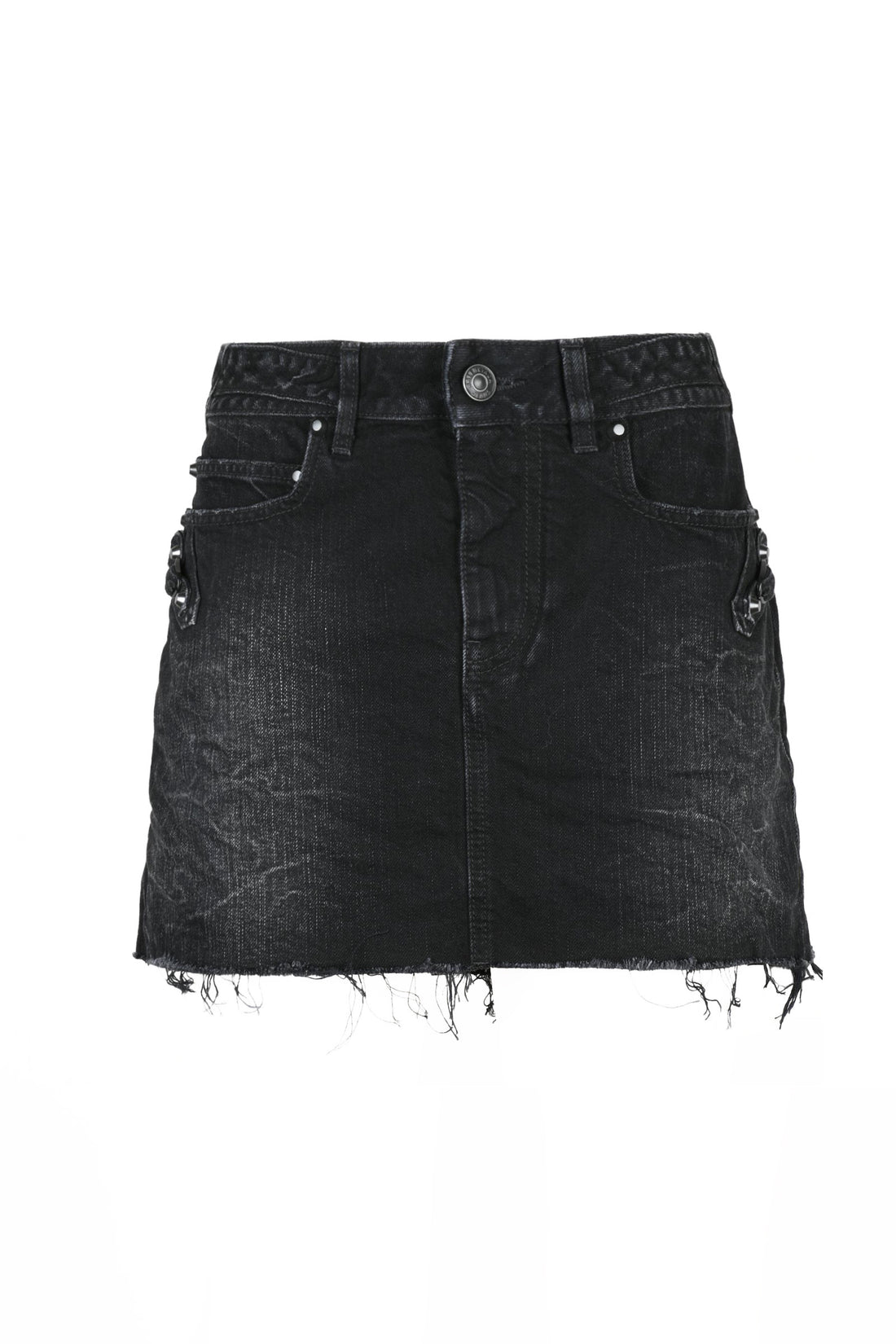 BALENCIAGA - SKIRT