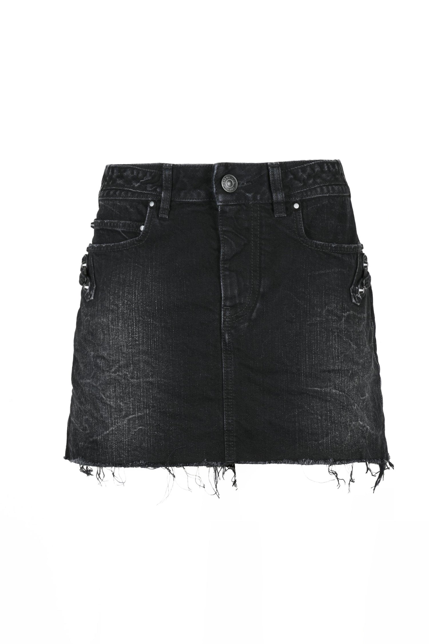 BALENCIAGA - SKIRT