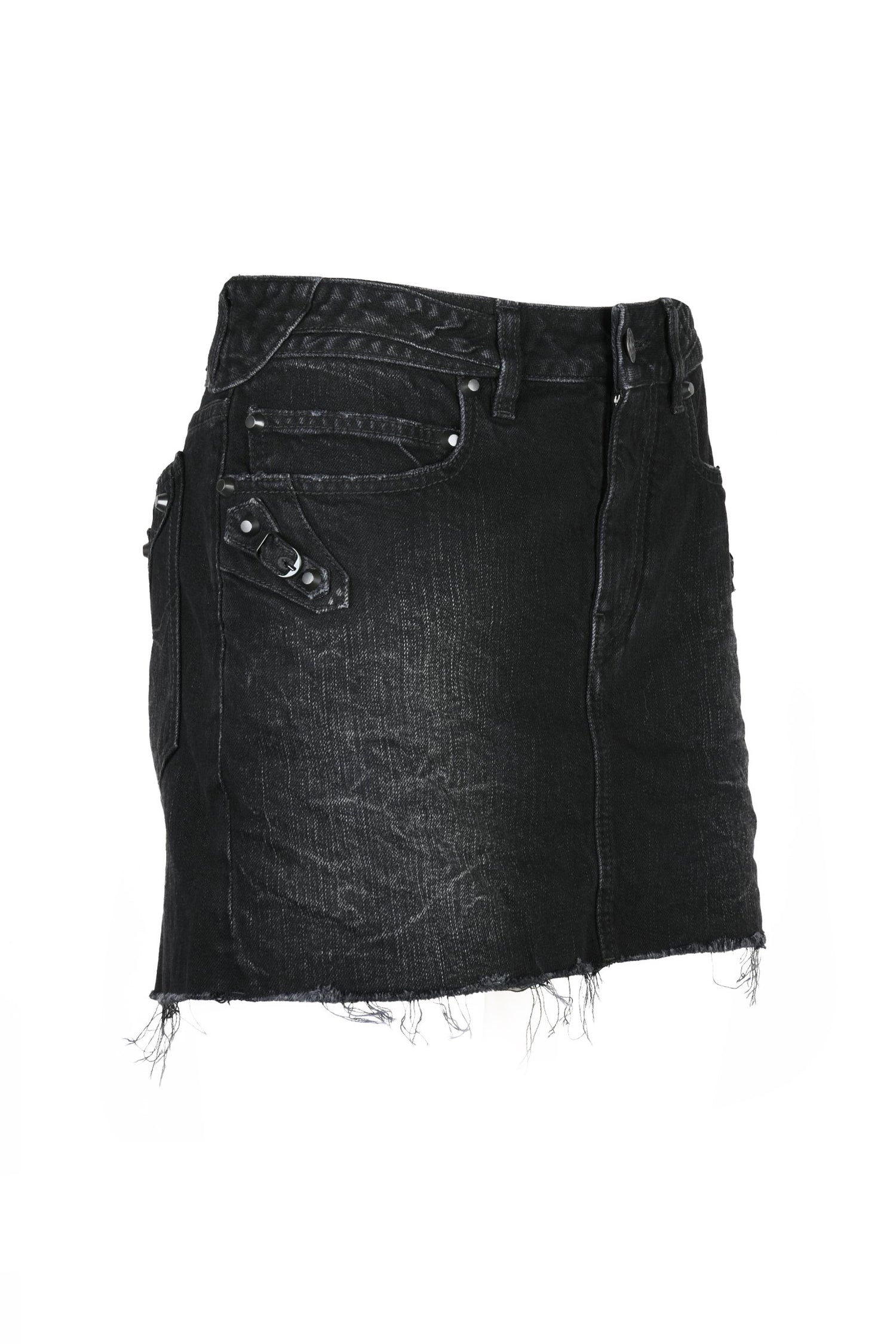 BALENCIAGA - SKIRT