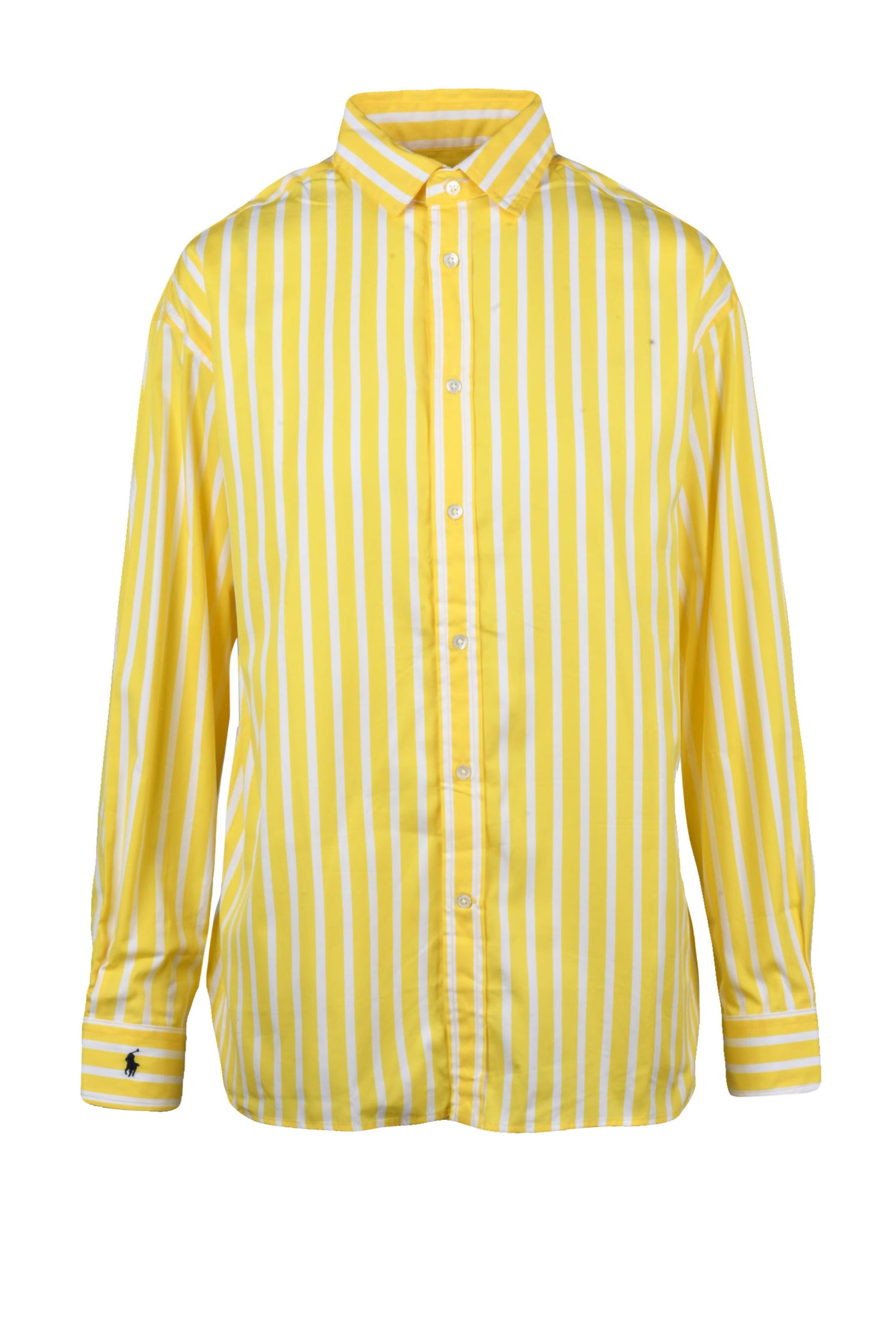 POLO RALPH LAUREN - SHIRT