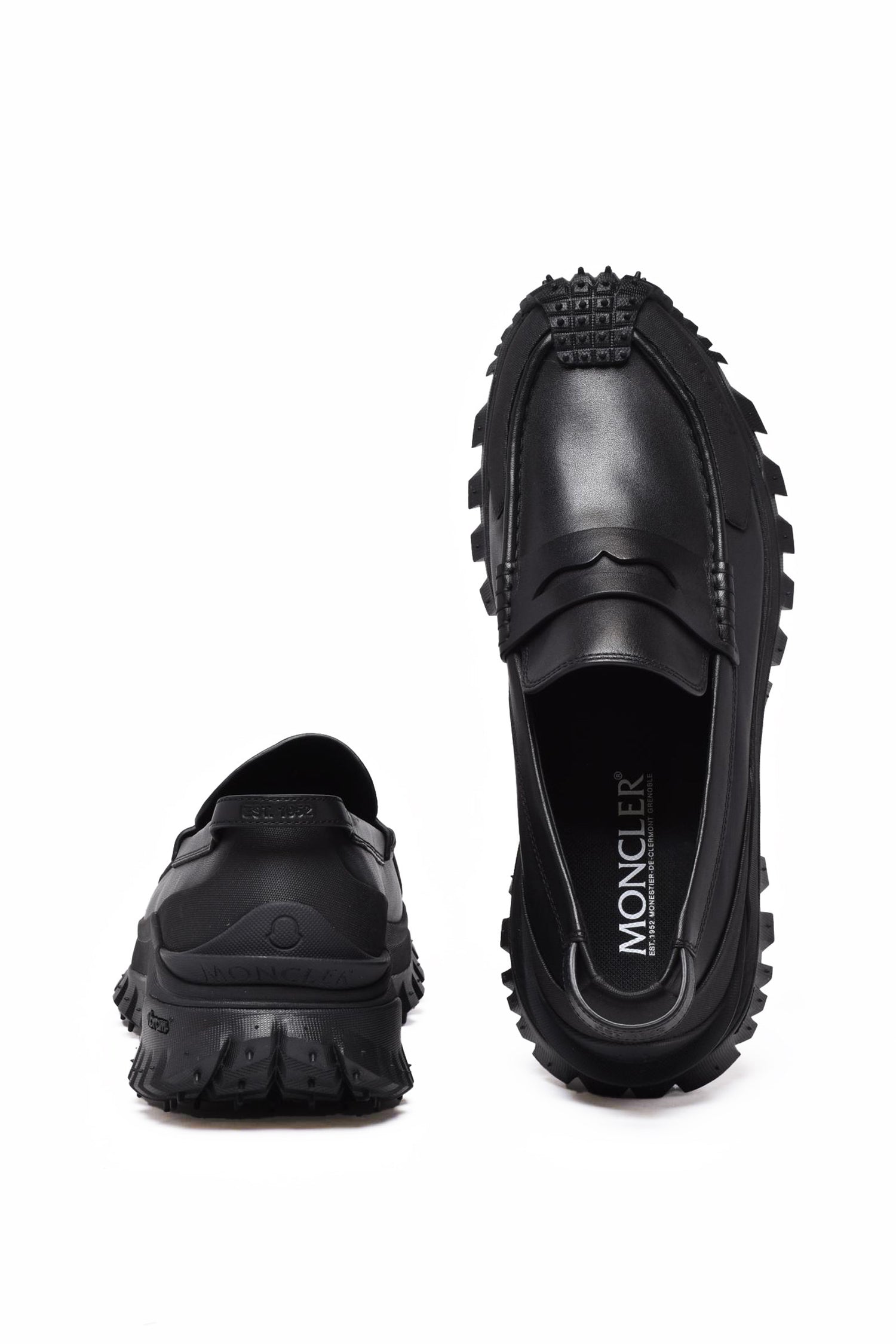 MONCLER - SHOES