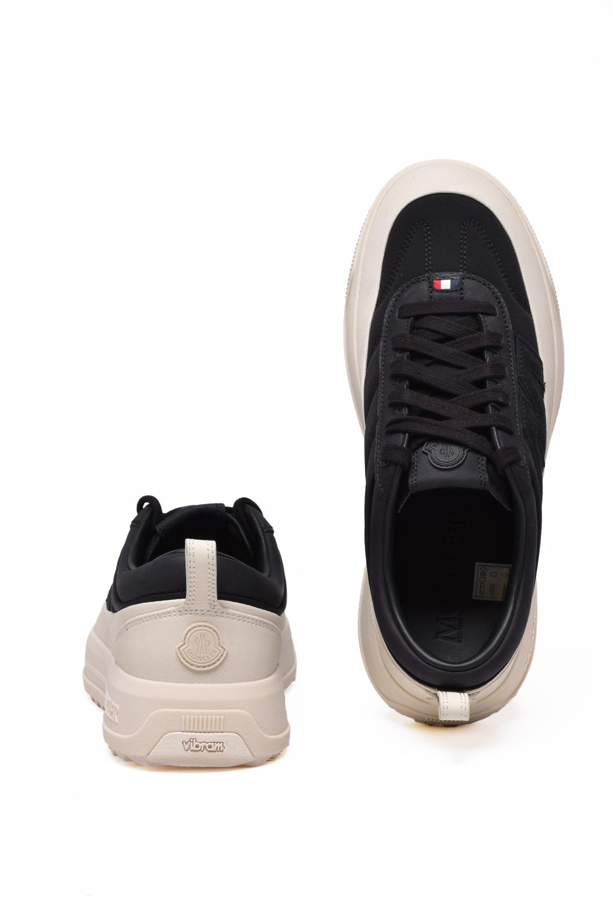 MONCLER - SHOES