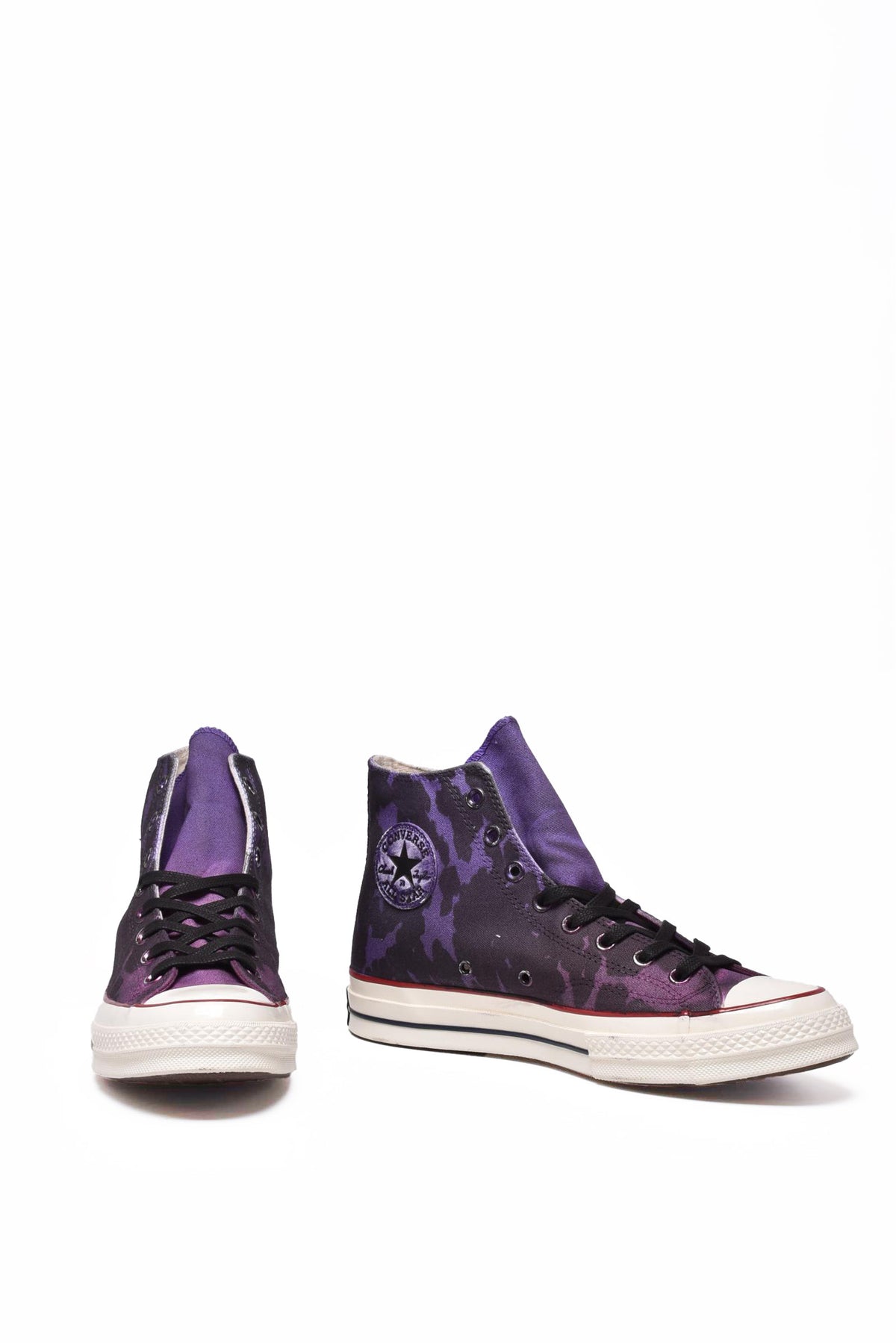 CONVERSE ALL STAR CHUCK TAYLOR - SHOES