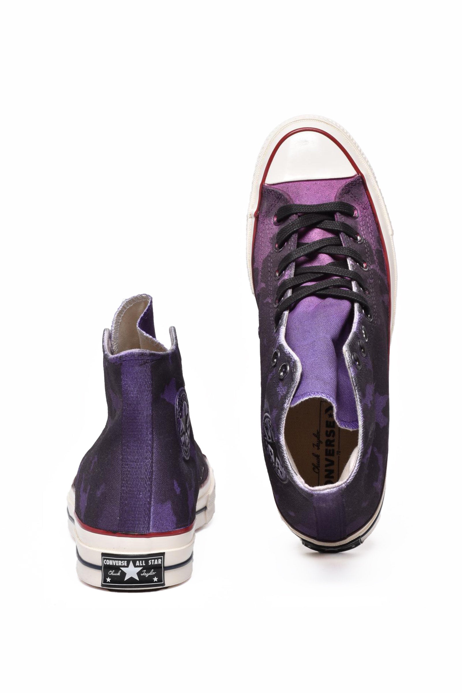 CONVERSE ALL STAR CHUCK TAYLOR - SHOES