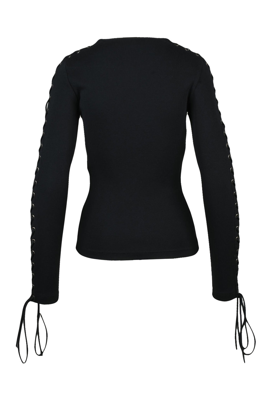 BALENCIAGA - KNITWEAR AND SWEATSHIRTS