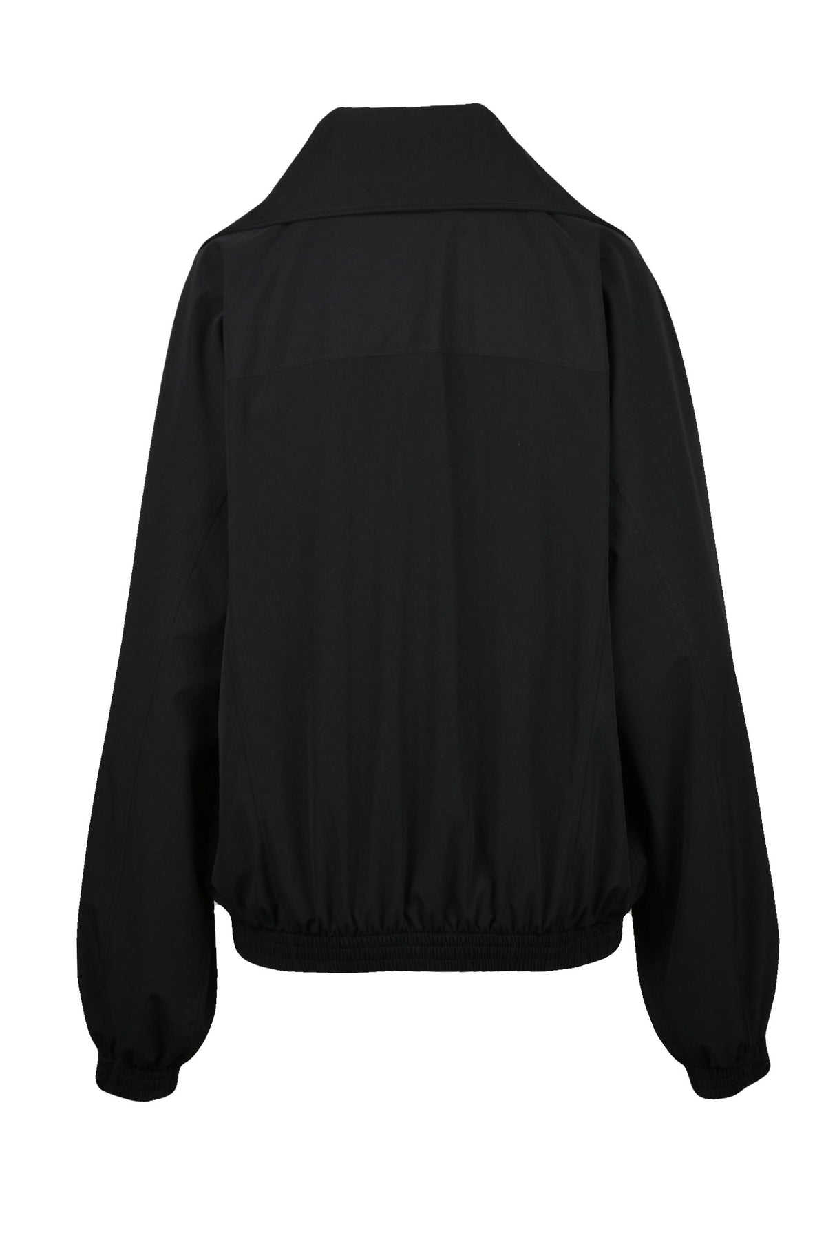 BALENCIAGA - KNITWEAR AND SWEATSHIRTS