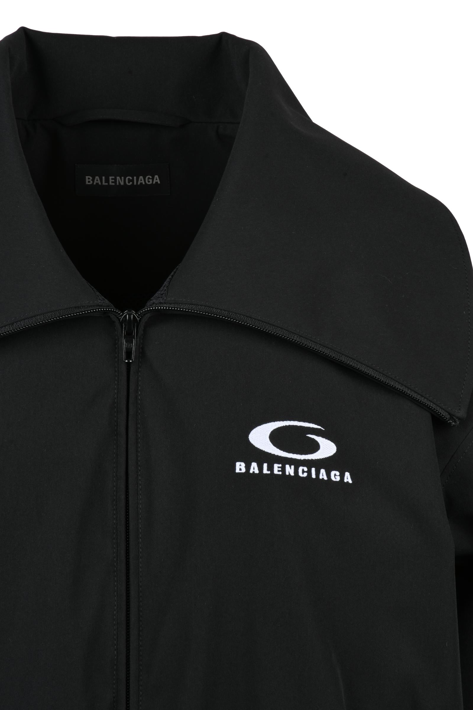 BALENCIAGA - KNITWEAR AND SWEATSHIRTS