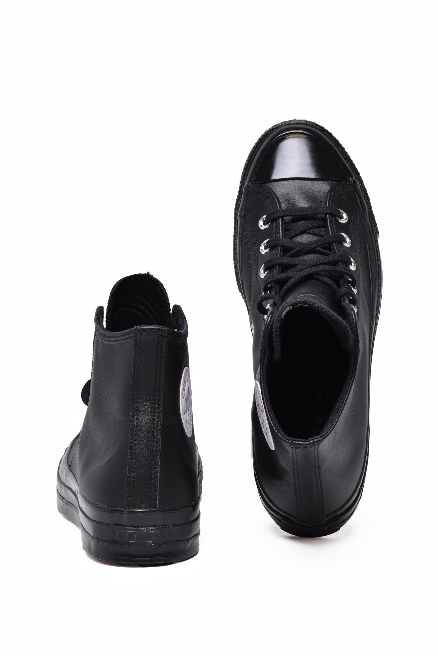 CONVERSE ALL STAR CHUCK TAYLOR - SHOES