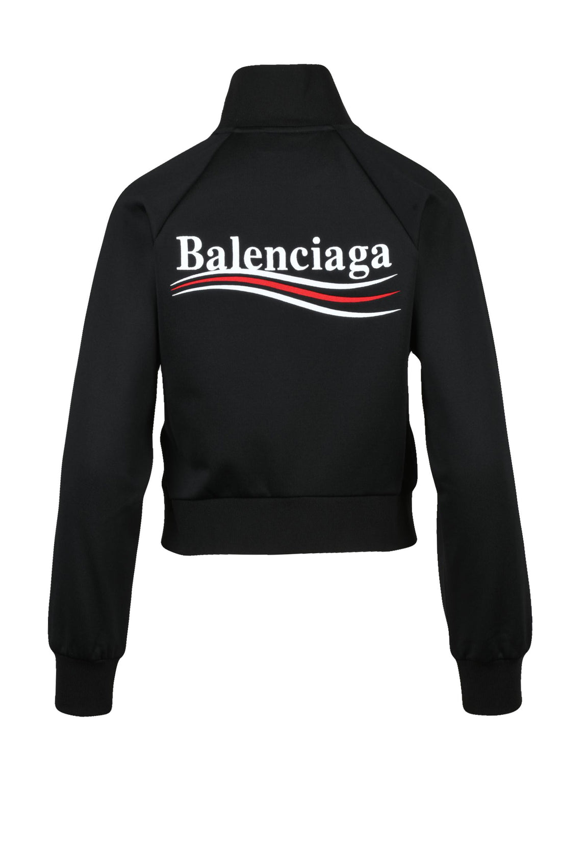 BALENCIAGA - KNITWEAR AND SWEATSHIRTS