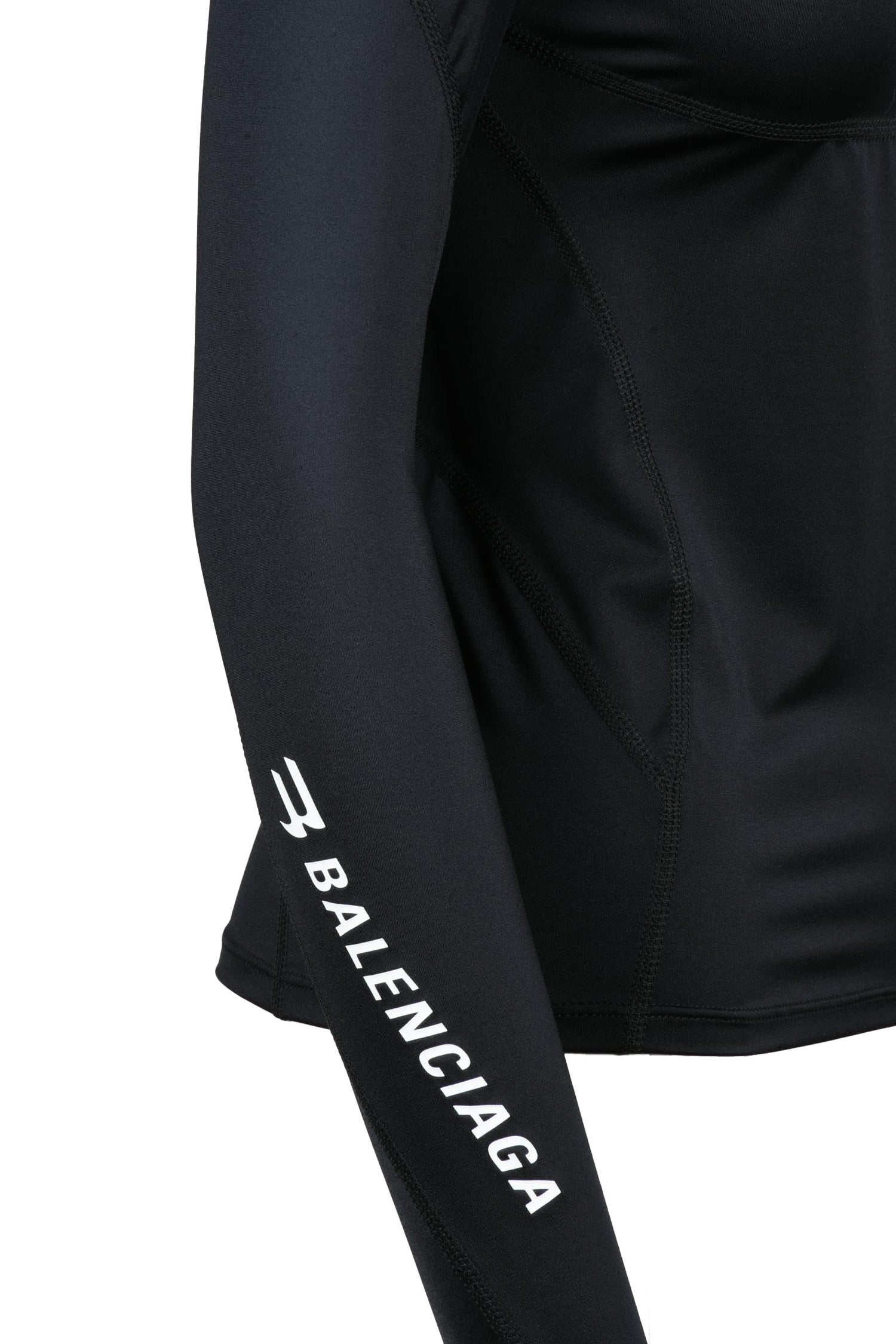 BALENCIAGA - KNITWEAR AND SWEATSHIRTS