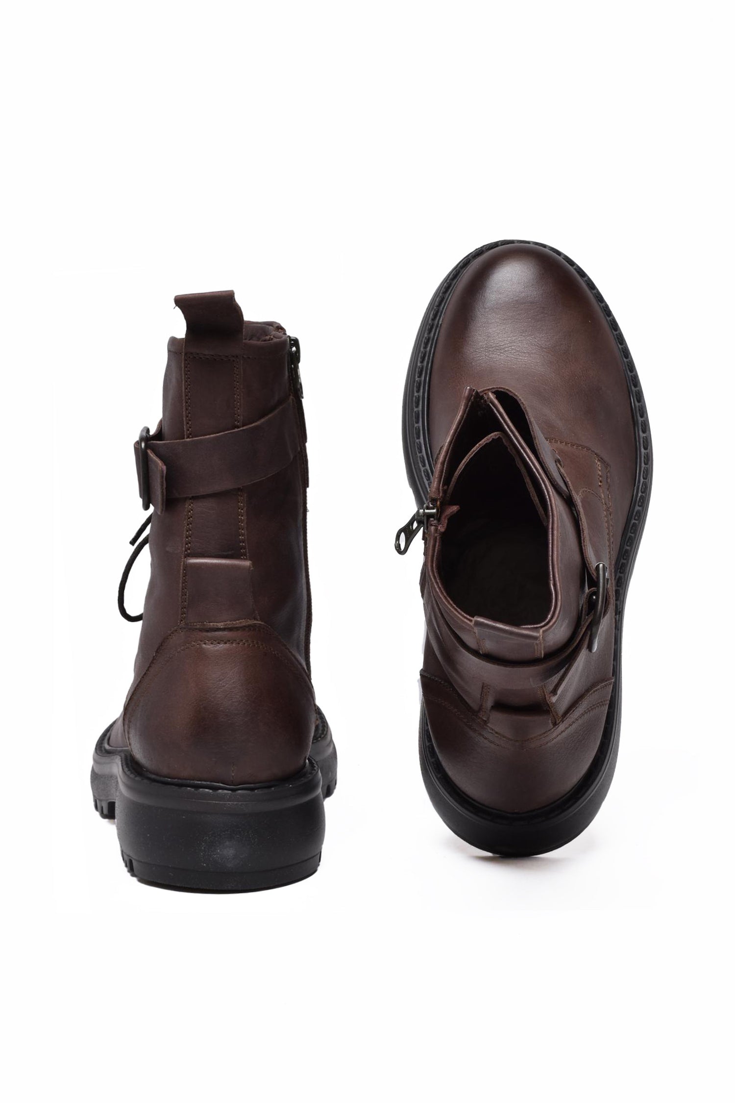 GIANCARLO DESENZANO - SHOES