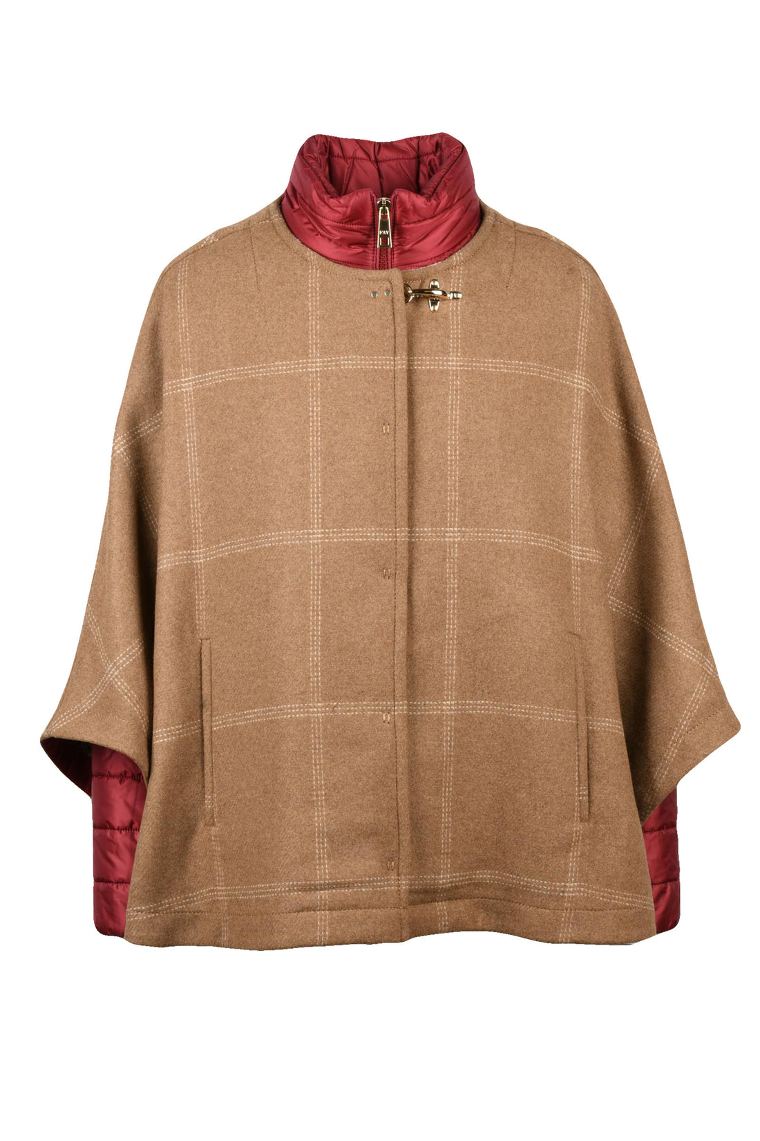 FAY - OUTWEAR JACKETS