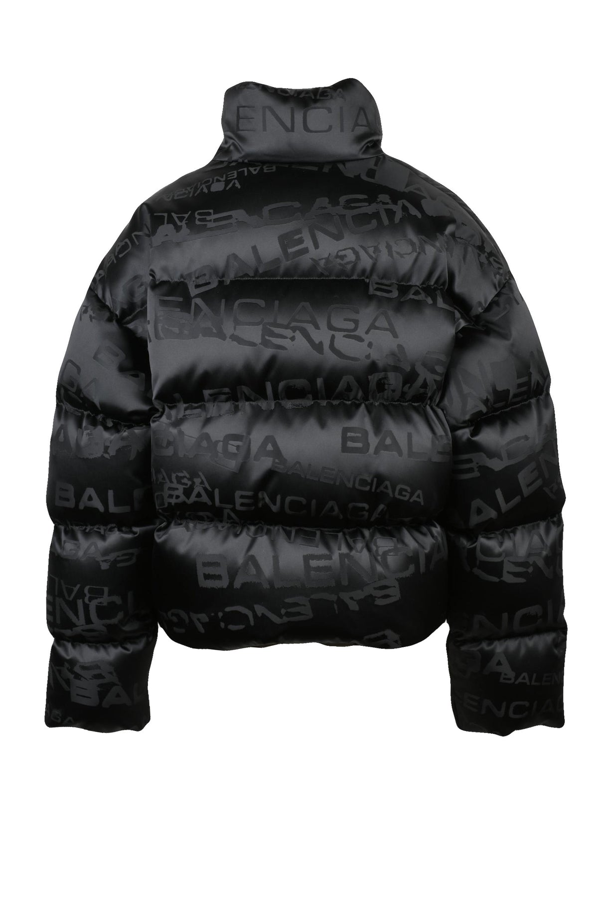 BALENCIAGA - OUTWEAR JACKETS