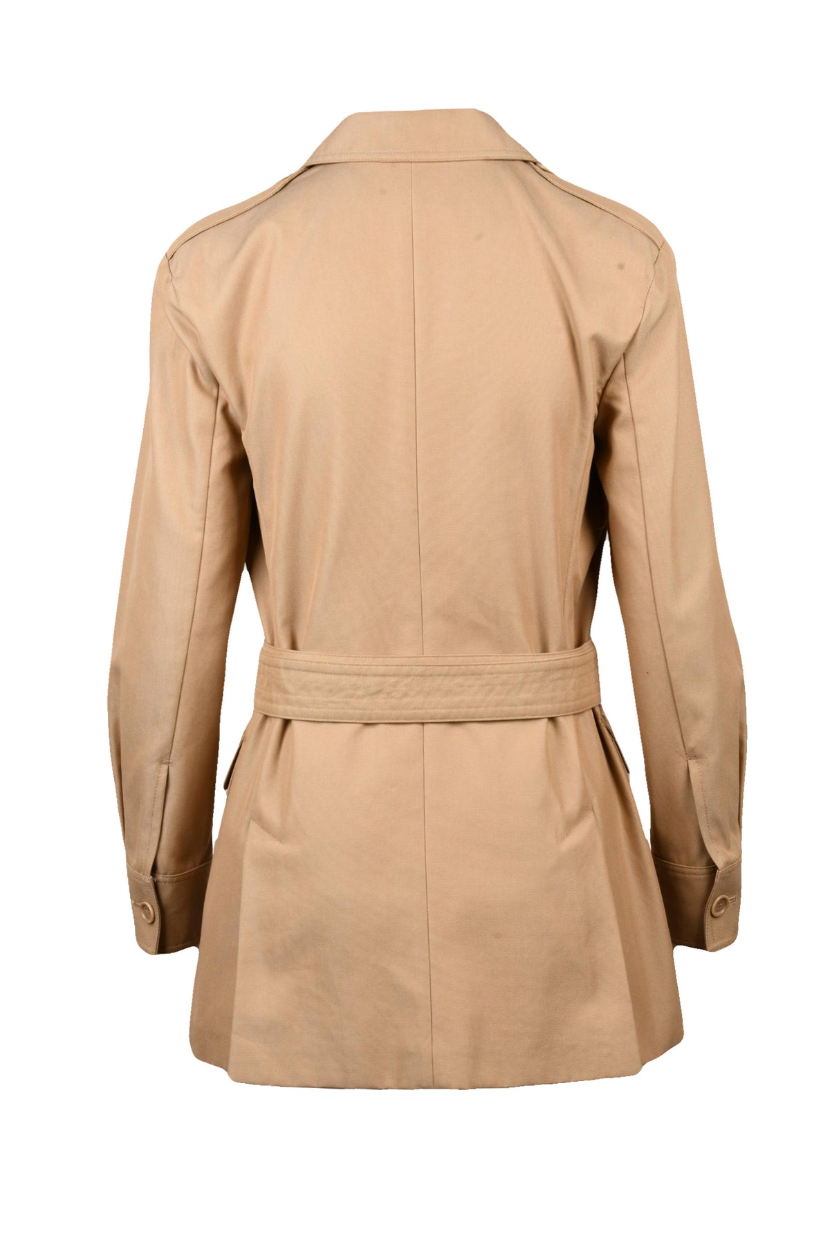 MAX MARA SFILATA - OUTWEAR JACKETS
