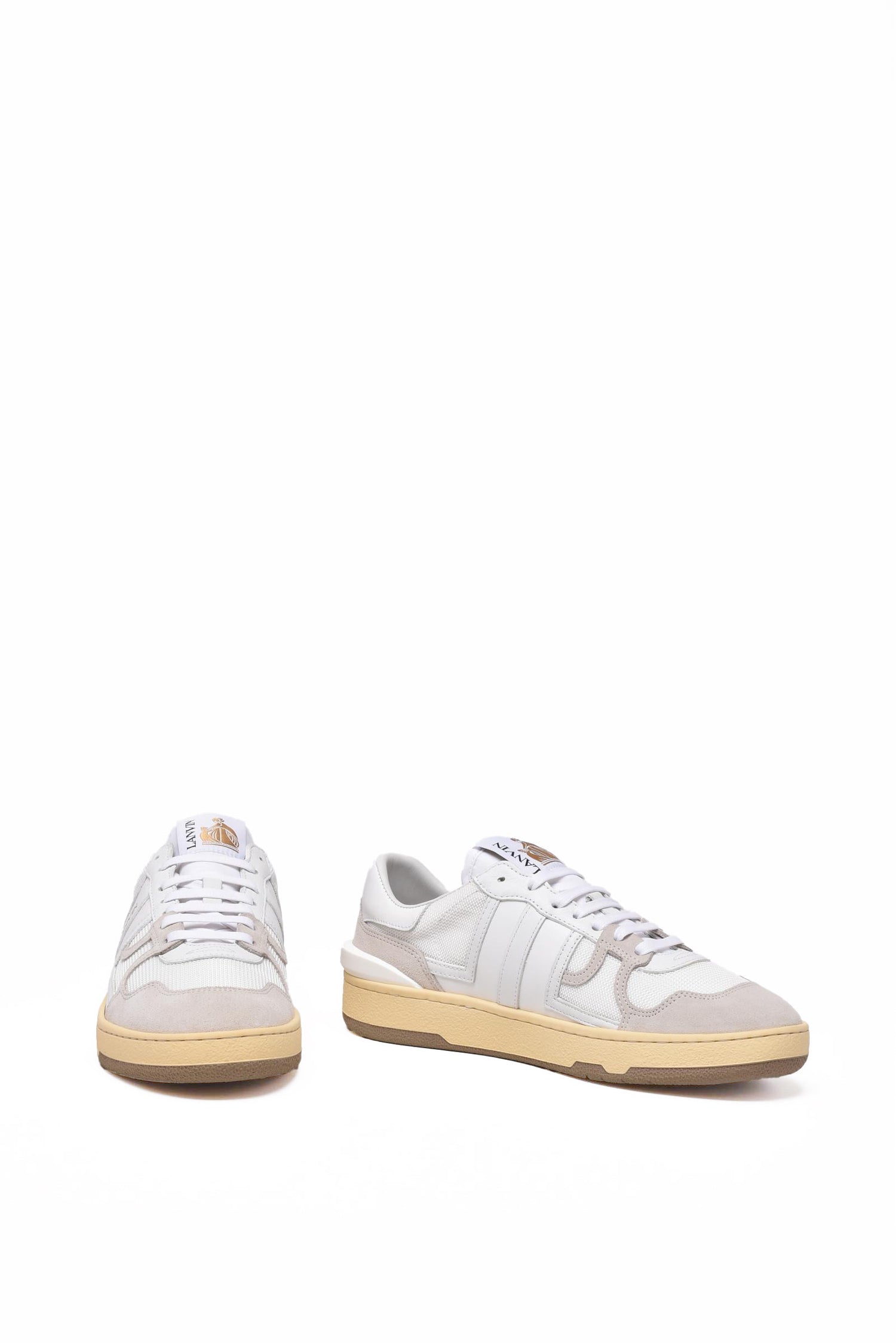 LANVIN - SHOES