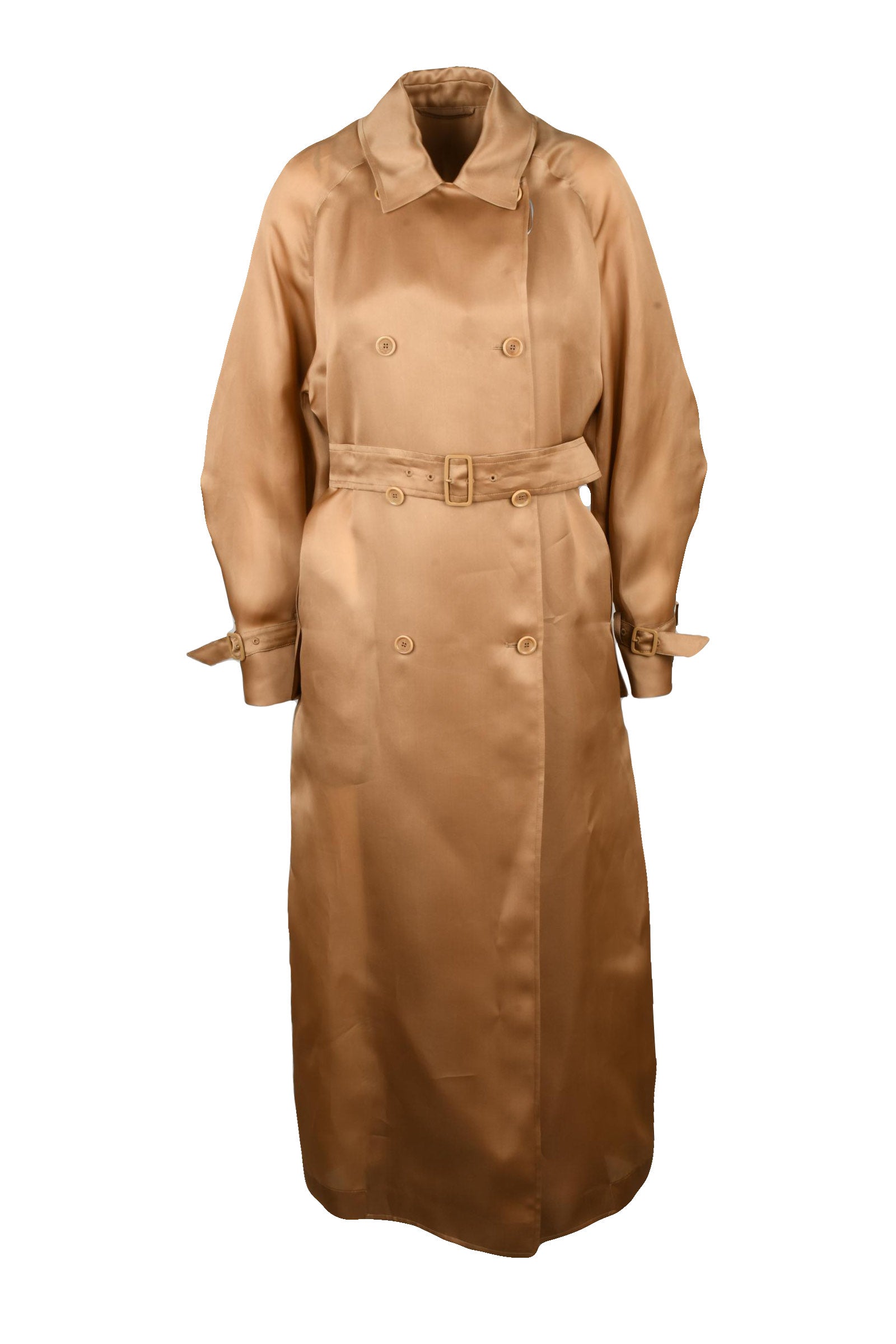 MAX MARA SFILATA - OUTWEAR JACKETS