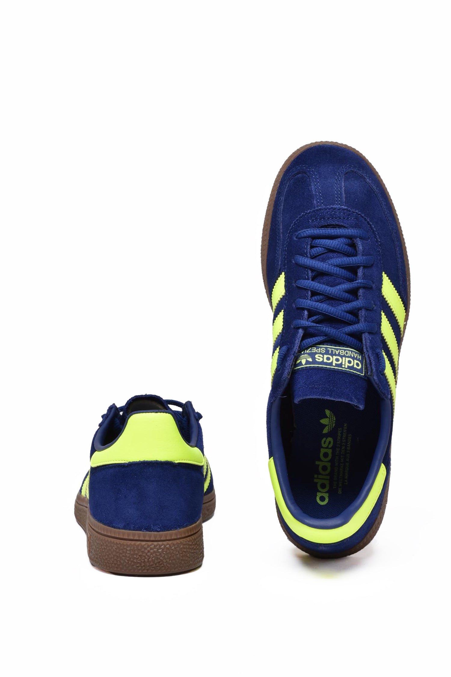 ADIDAS - SHOES