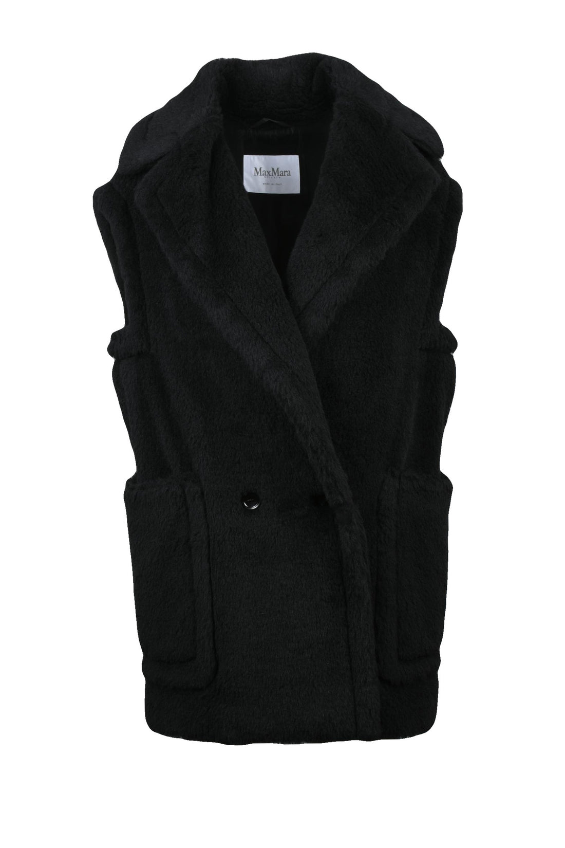 MAX MARA SFILATA - OUTWEAR JACKETS