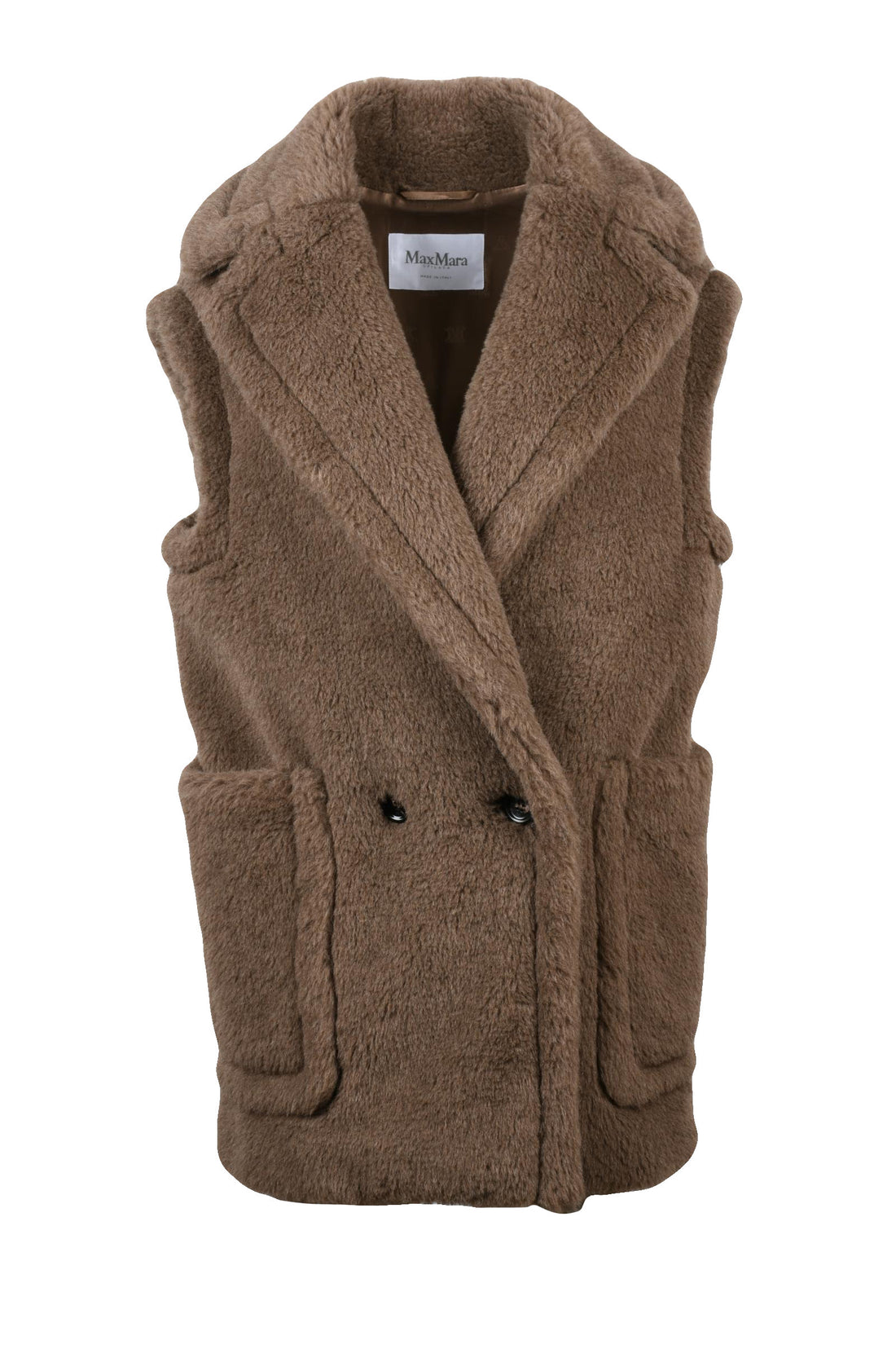 MAX MARA SFILATA - OUTWEAR JACKETS