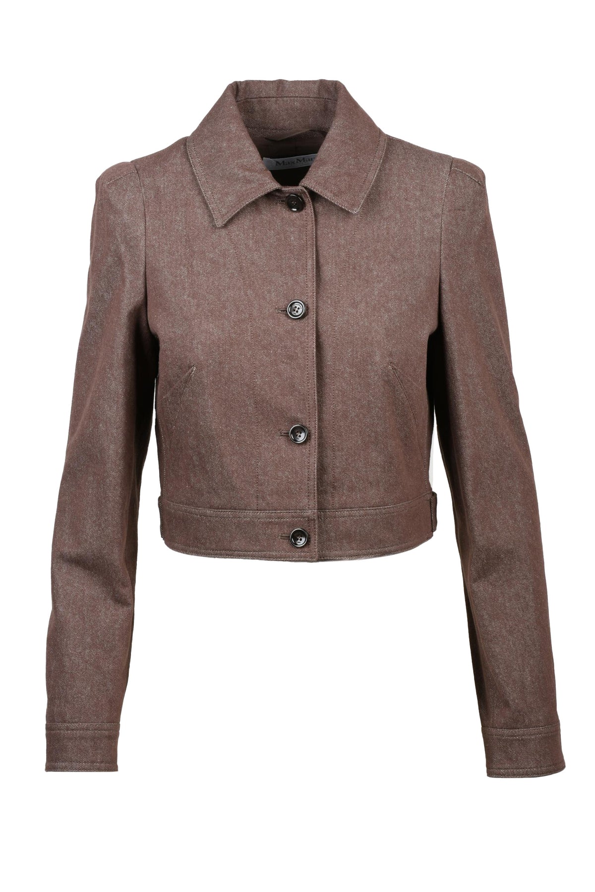 MAX MARA SFILATA - OUTWEAR JACKETS