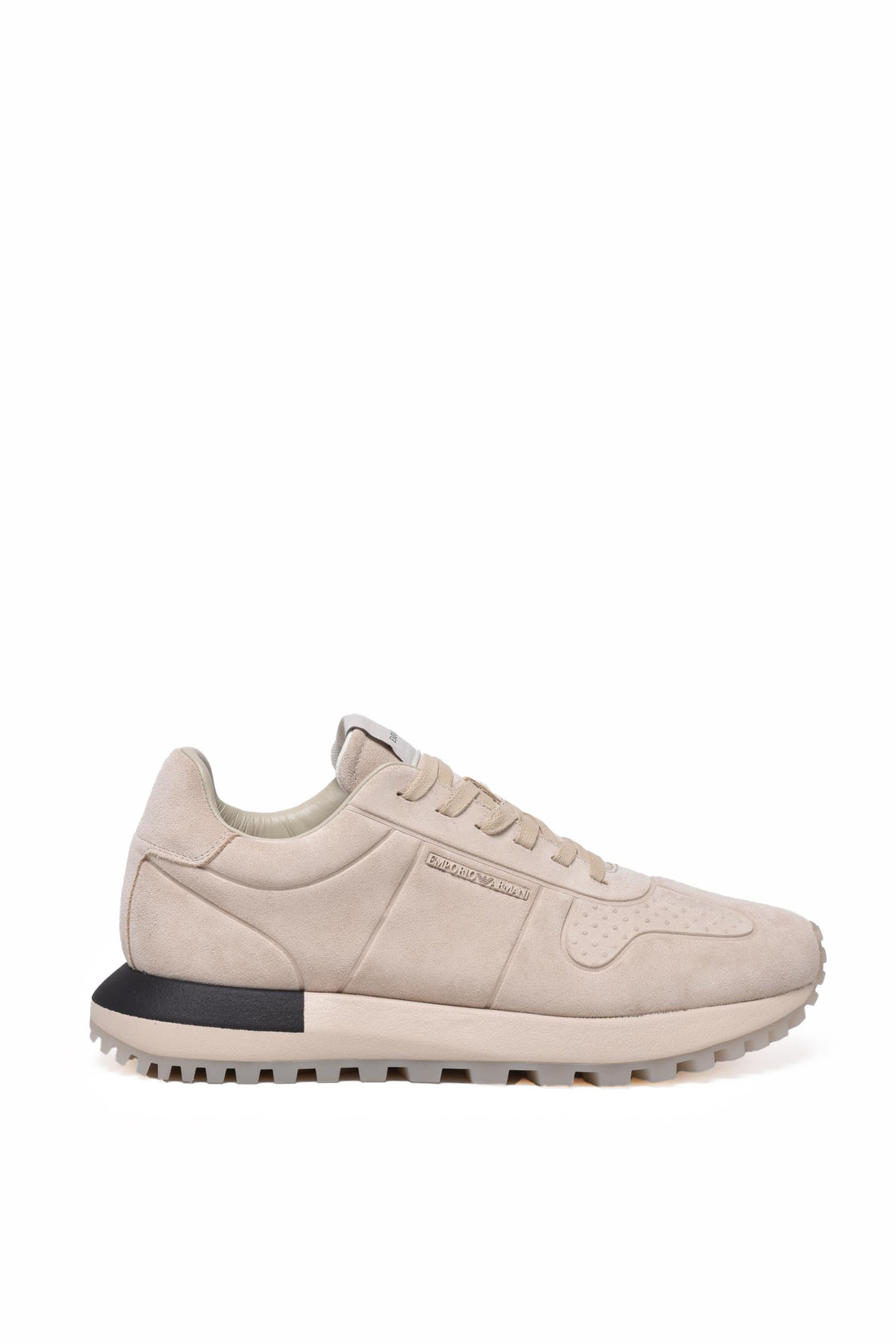 EMPORIO ARMANI - SHOES