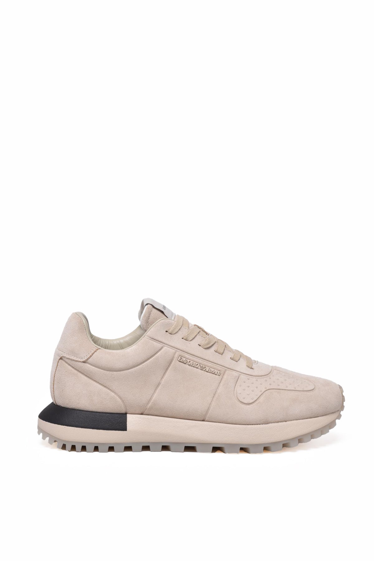EMPORIO ARMANI - SHOES