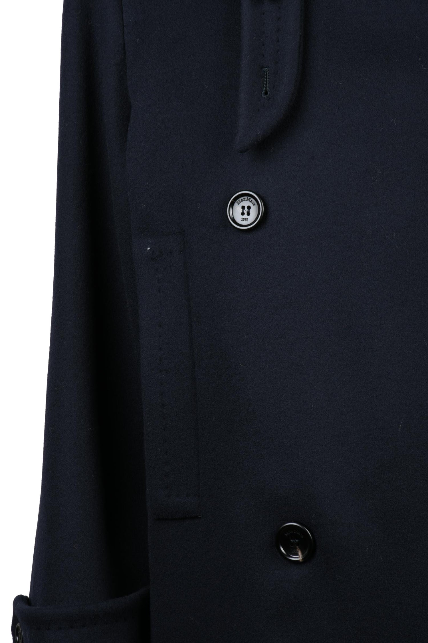 MAX MARA SFILATA - OUTWEAR JACKETS