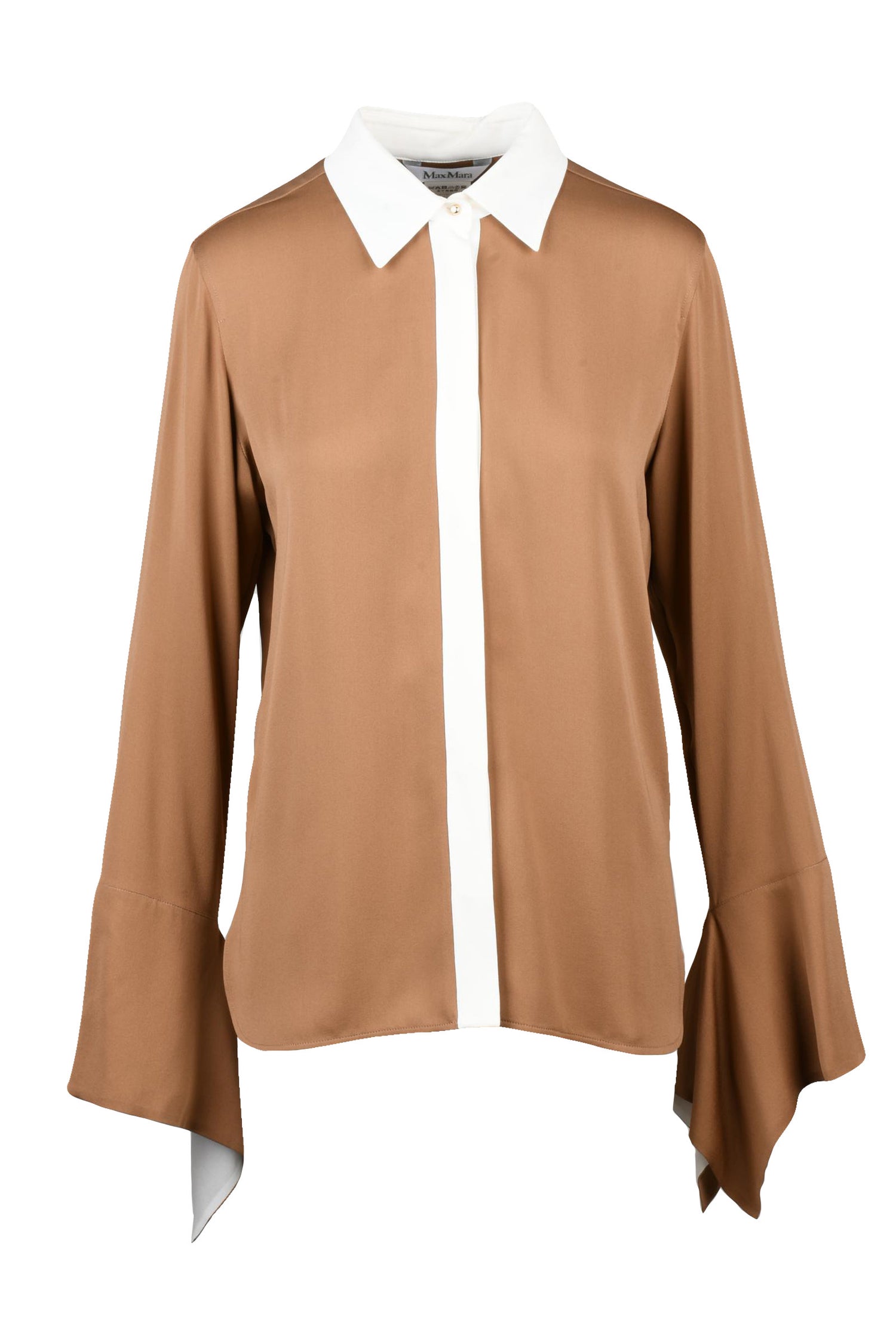 MAX MARA - SHIRT
