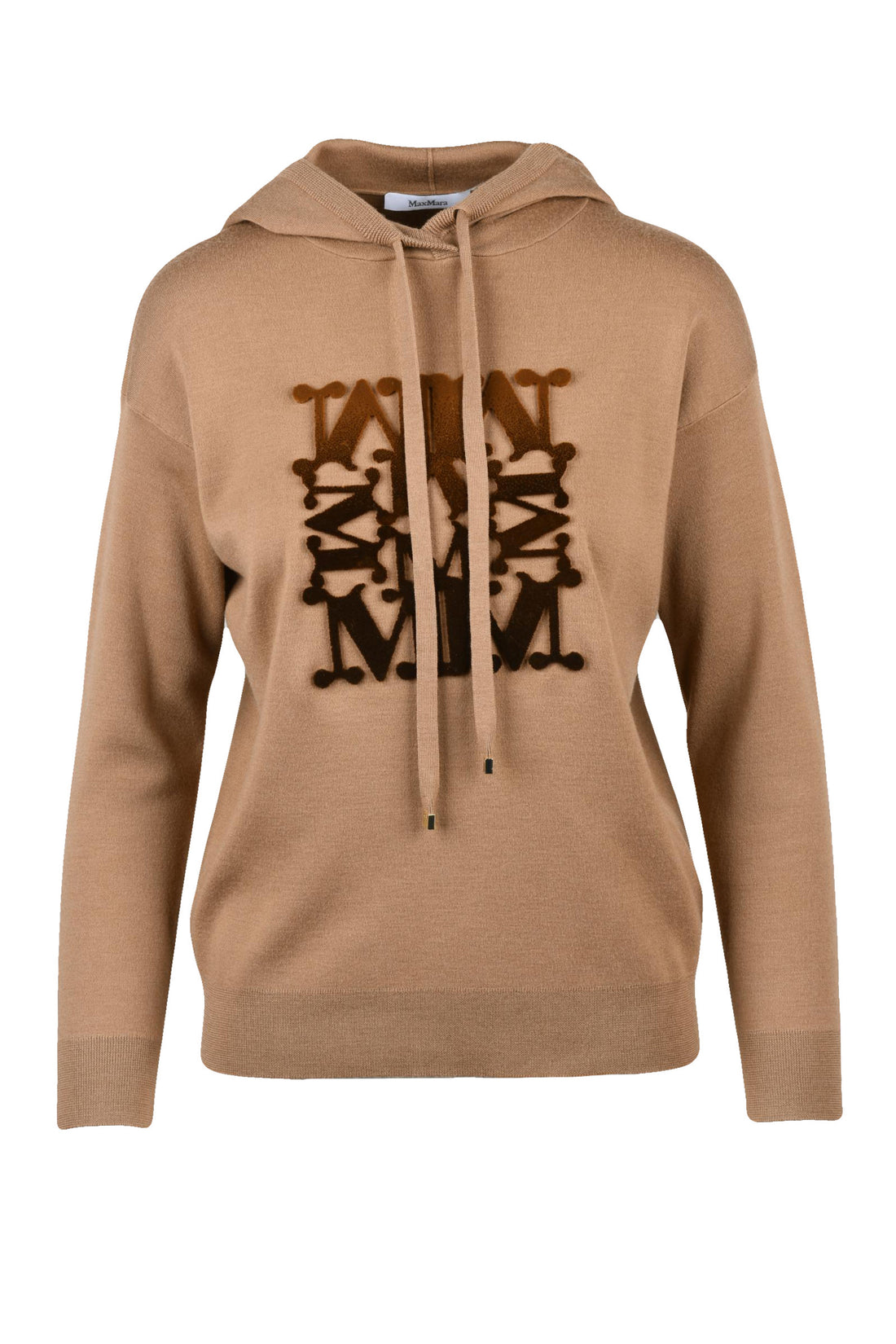 MAX MARA - KNITWEAR AND SWEATSHIRTS