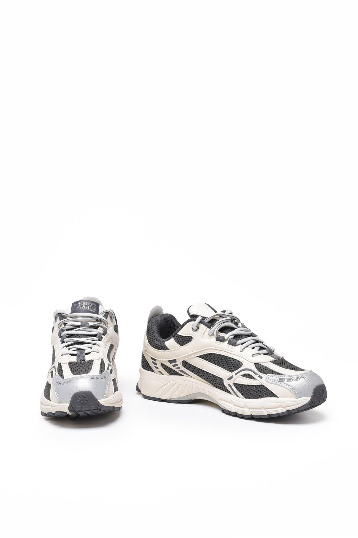 THE MERCER BRAND - SHOES
