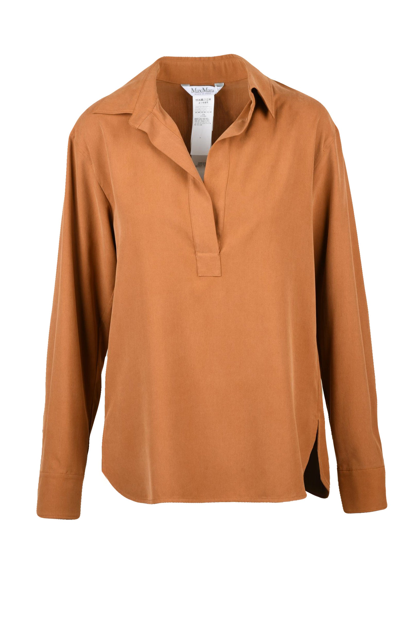 MAX MARA - SHIRT