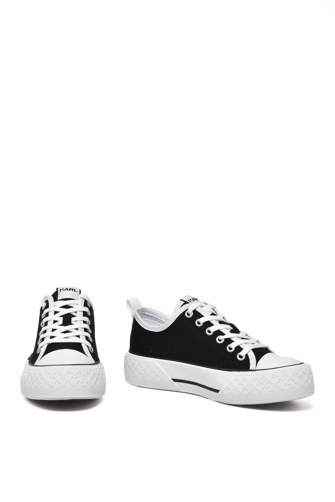 KARL LAGERFELD - SHOES