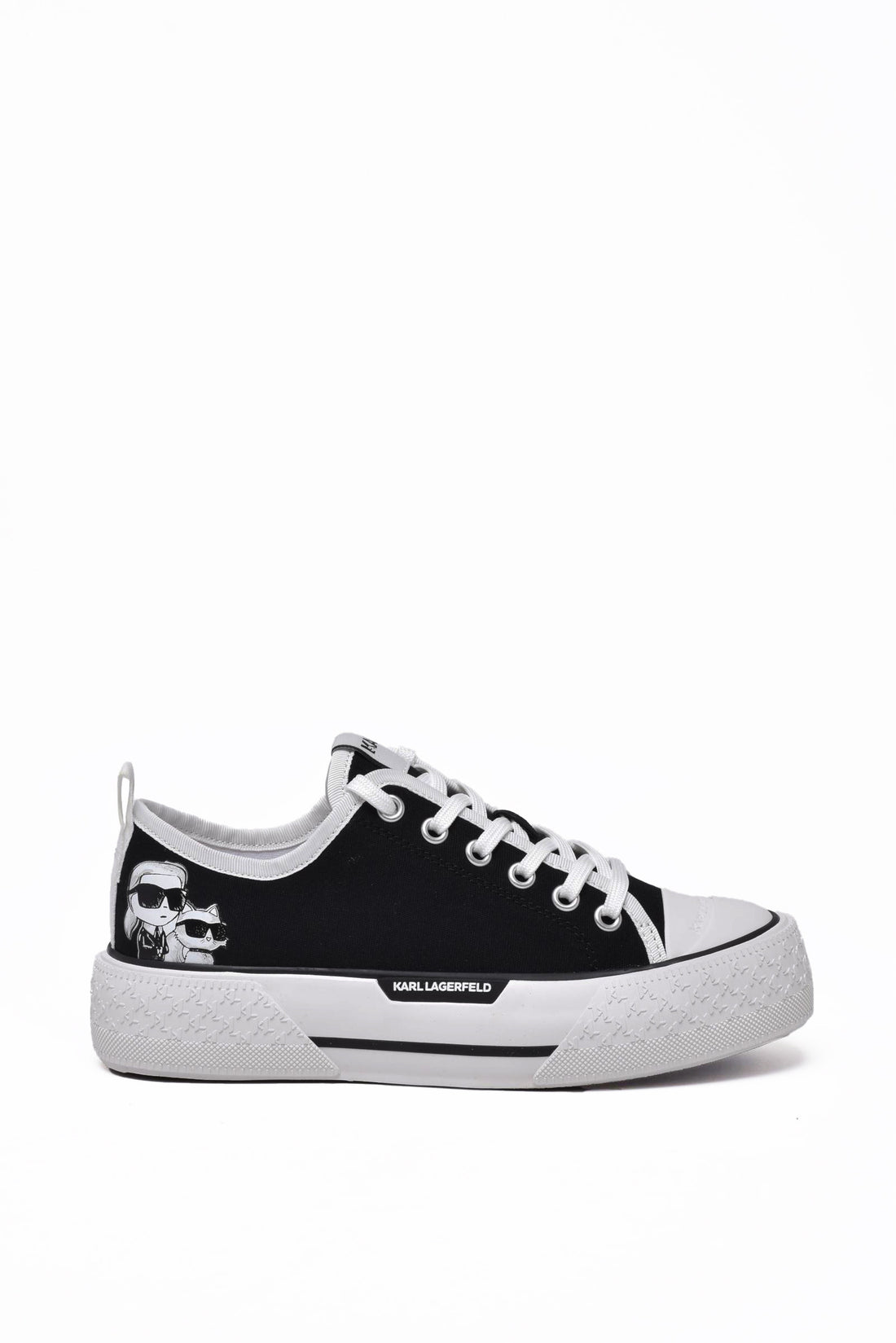KARL LAGERFELD - SHOES