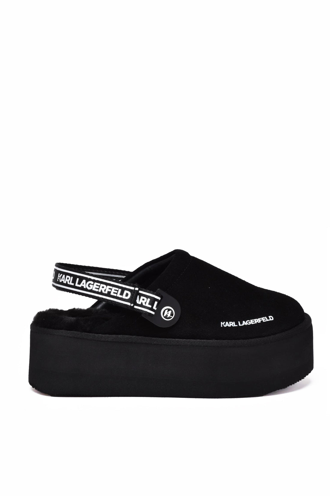 KARL LAGERFELD - SHOES